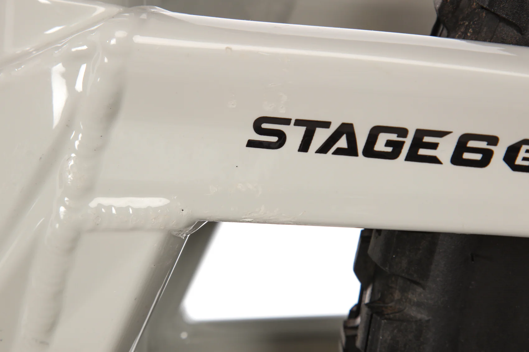 Orange Stage 6 Evo Pro Mountain Bike - 2023, Large - Image 12