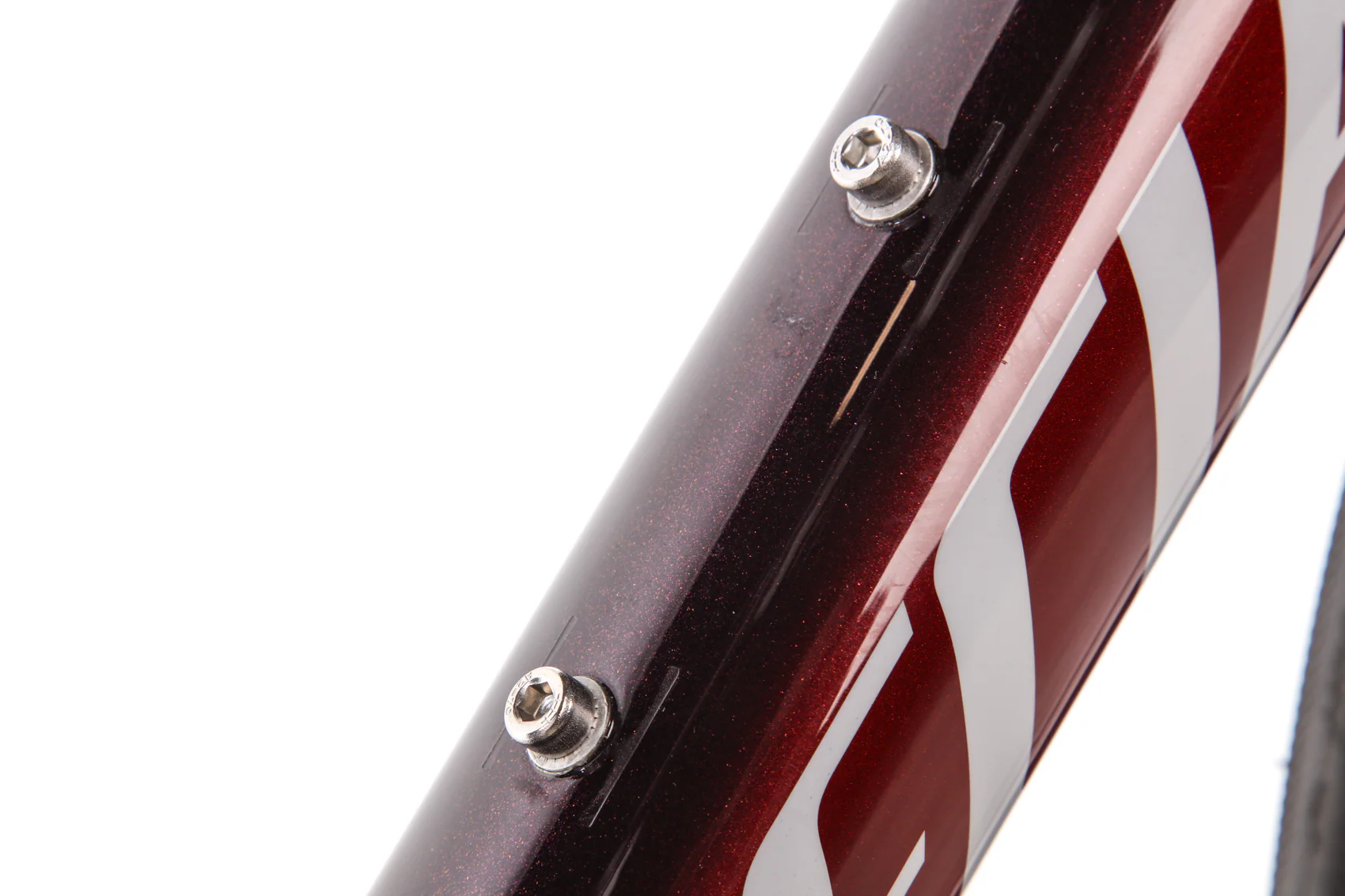 Specialized Tarmac SL6 Disc Comp Road Bike - 2020, 58cm - Image 10