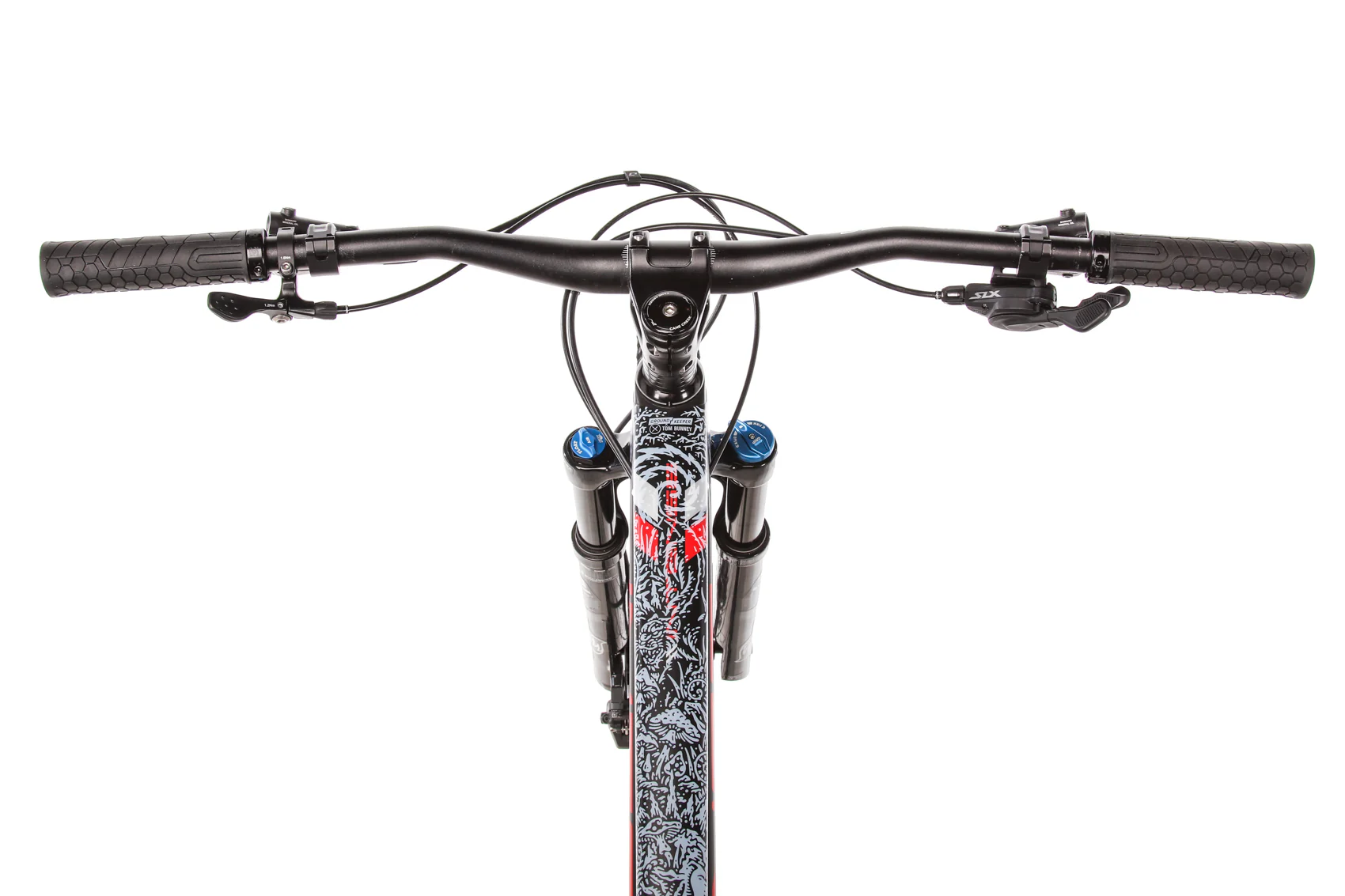 Intense Sniper XC Mountain Bike - 2023, Medium - Image 7