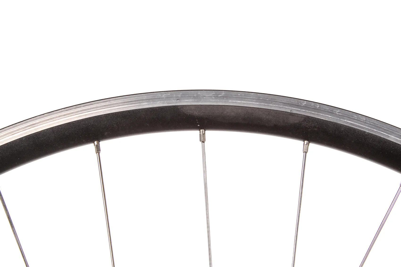 HED Belgium C2 Chris King Hubs Aluminum Clincher 700c Wheelset - Image 7