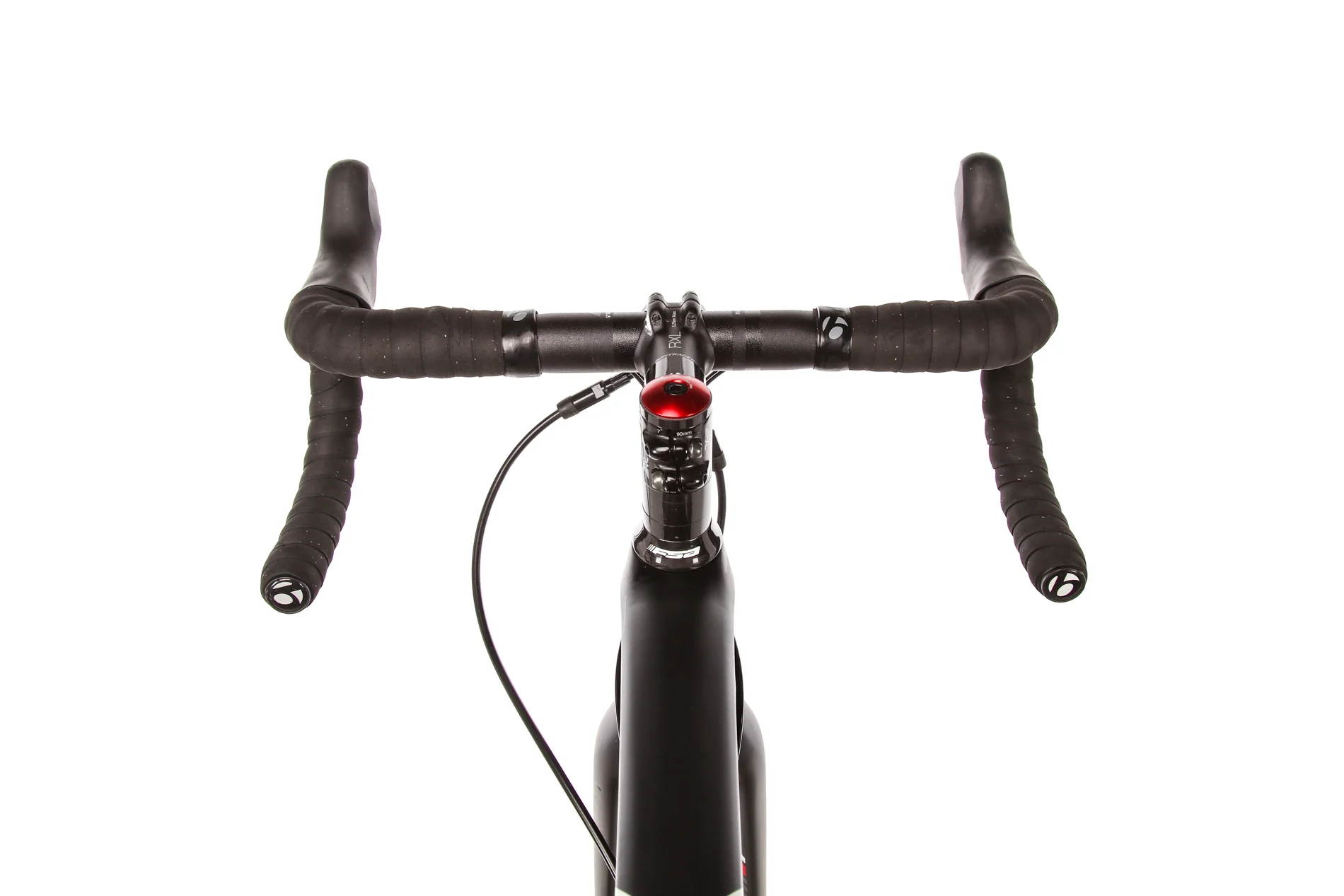 Trek Boone 9 Disc Cyclocross Bike - 2016, 52cm - Image 6
