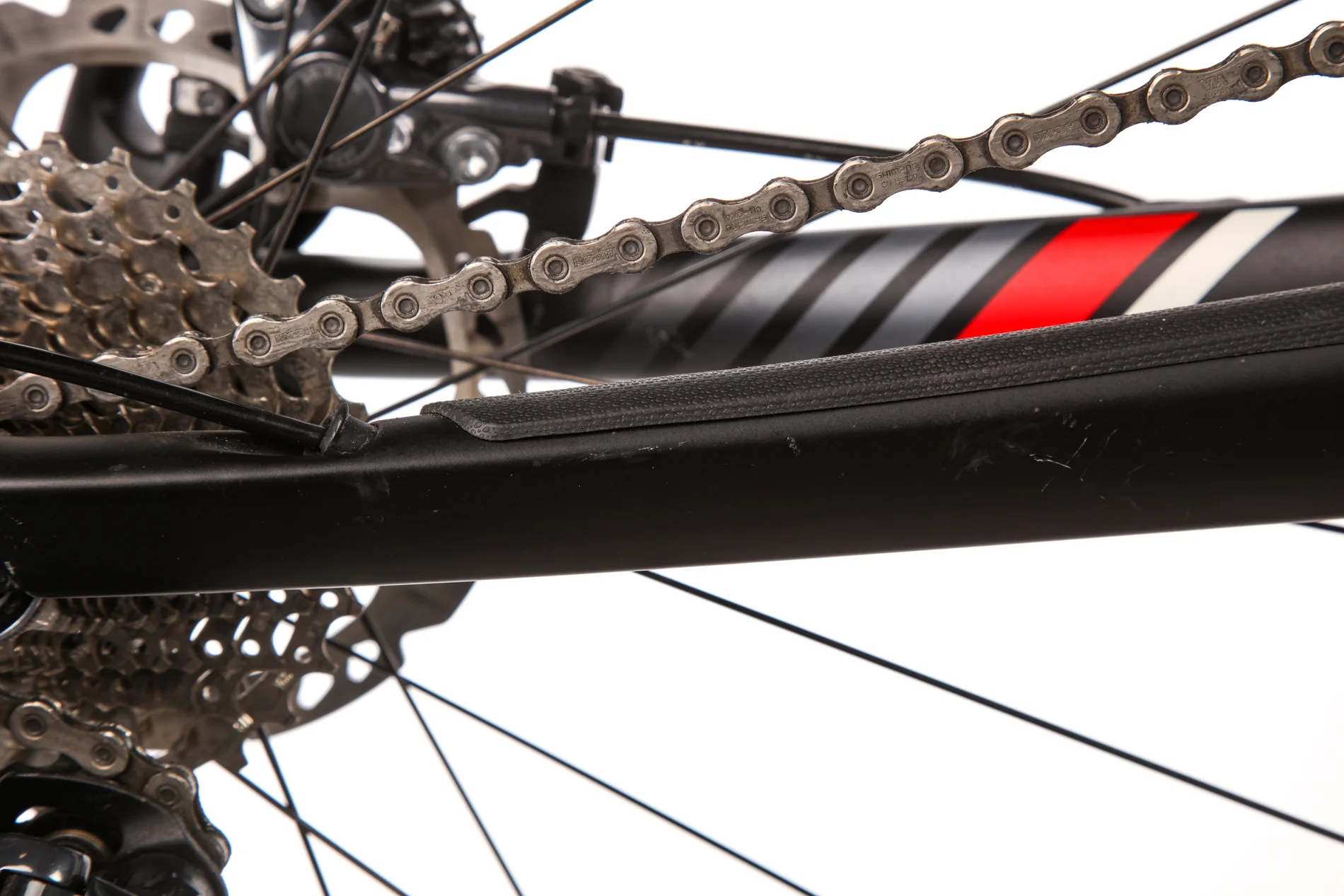 Trek Boone 9 Disc Cyclocross Bike - 2016, 52cm - Image 9