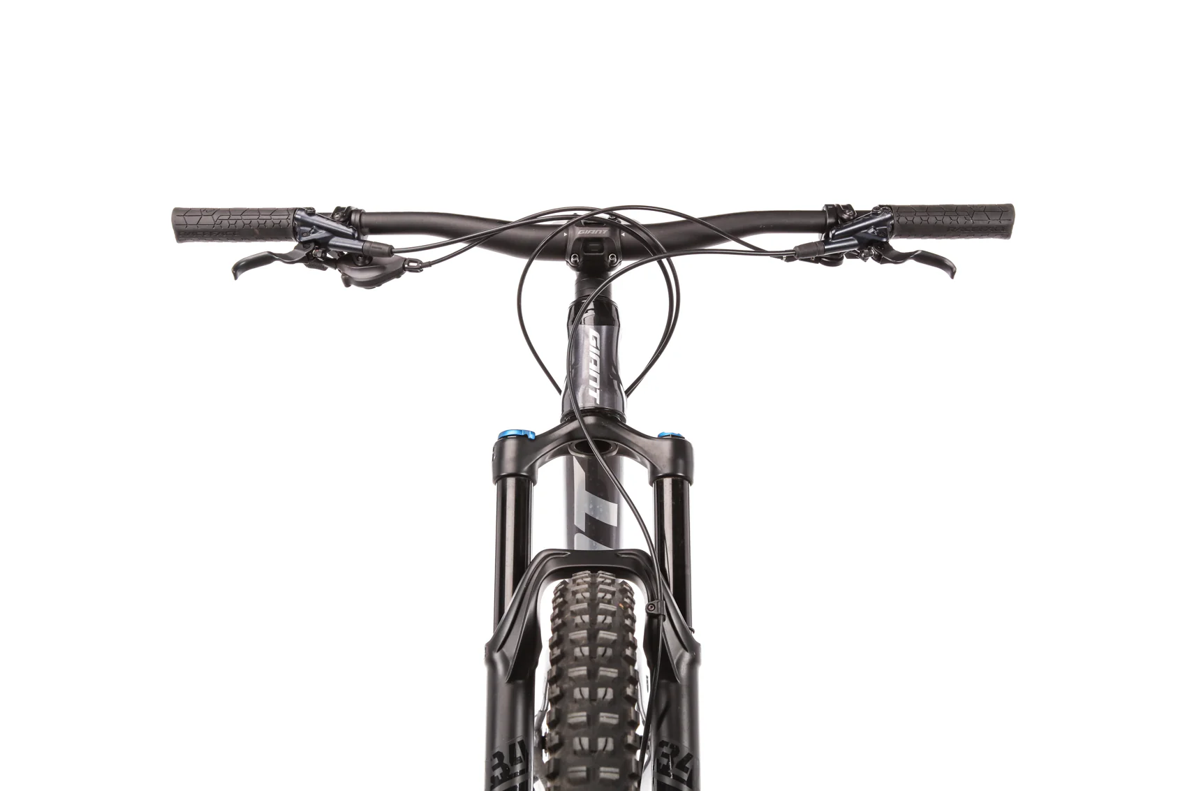 Giant Trance 29 Mountain Bike - 2021, Medium - Image 6