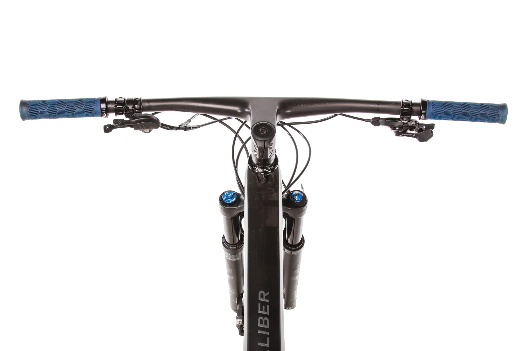 Trek Supercaliber 9.8 GX Mountain Bike - 2022, X-Large - Image 7
