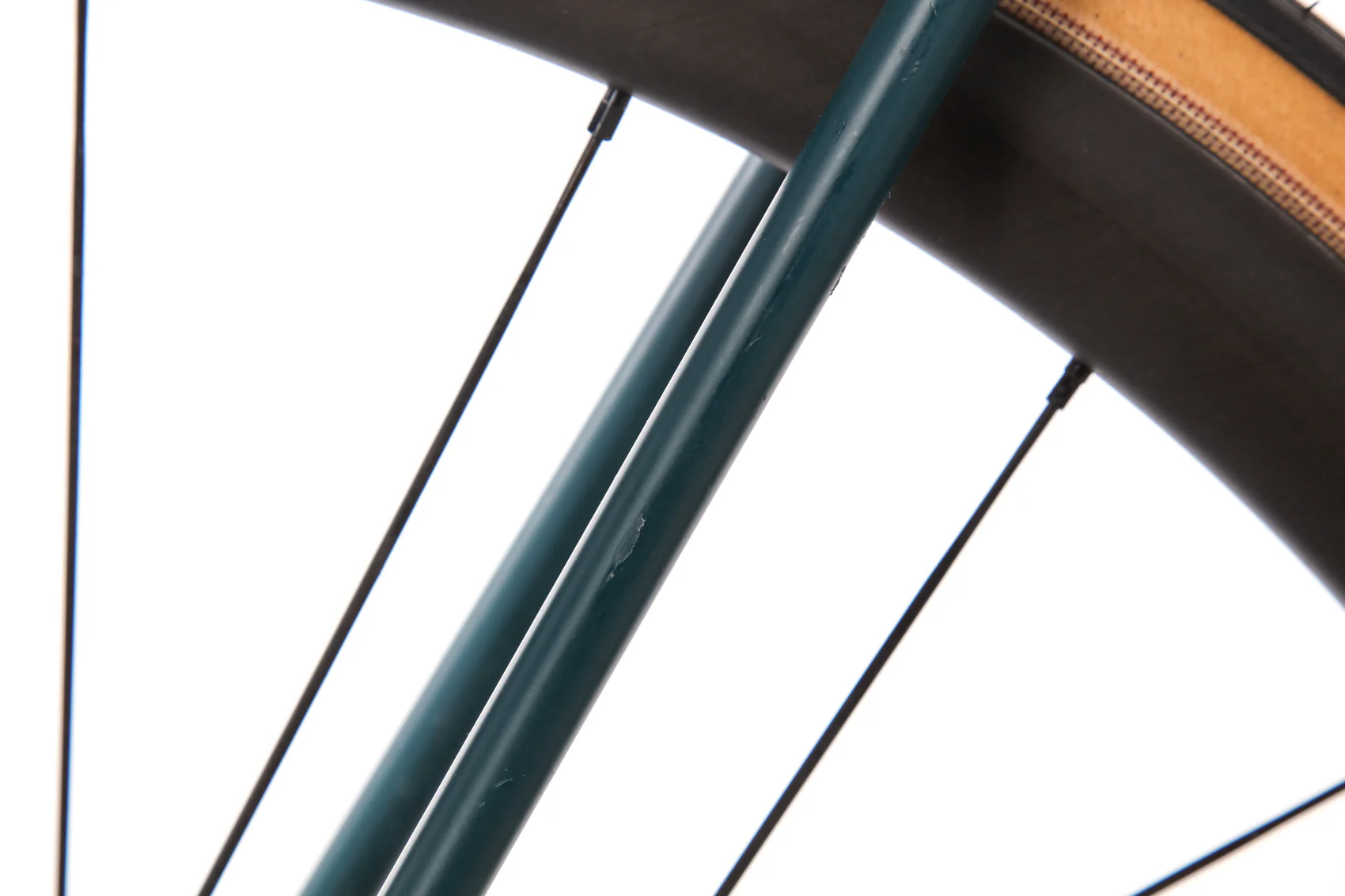 Specialized Aethos Road Bike - 2022, 52cm - Image 11