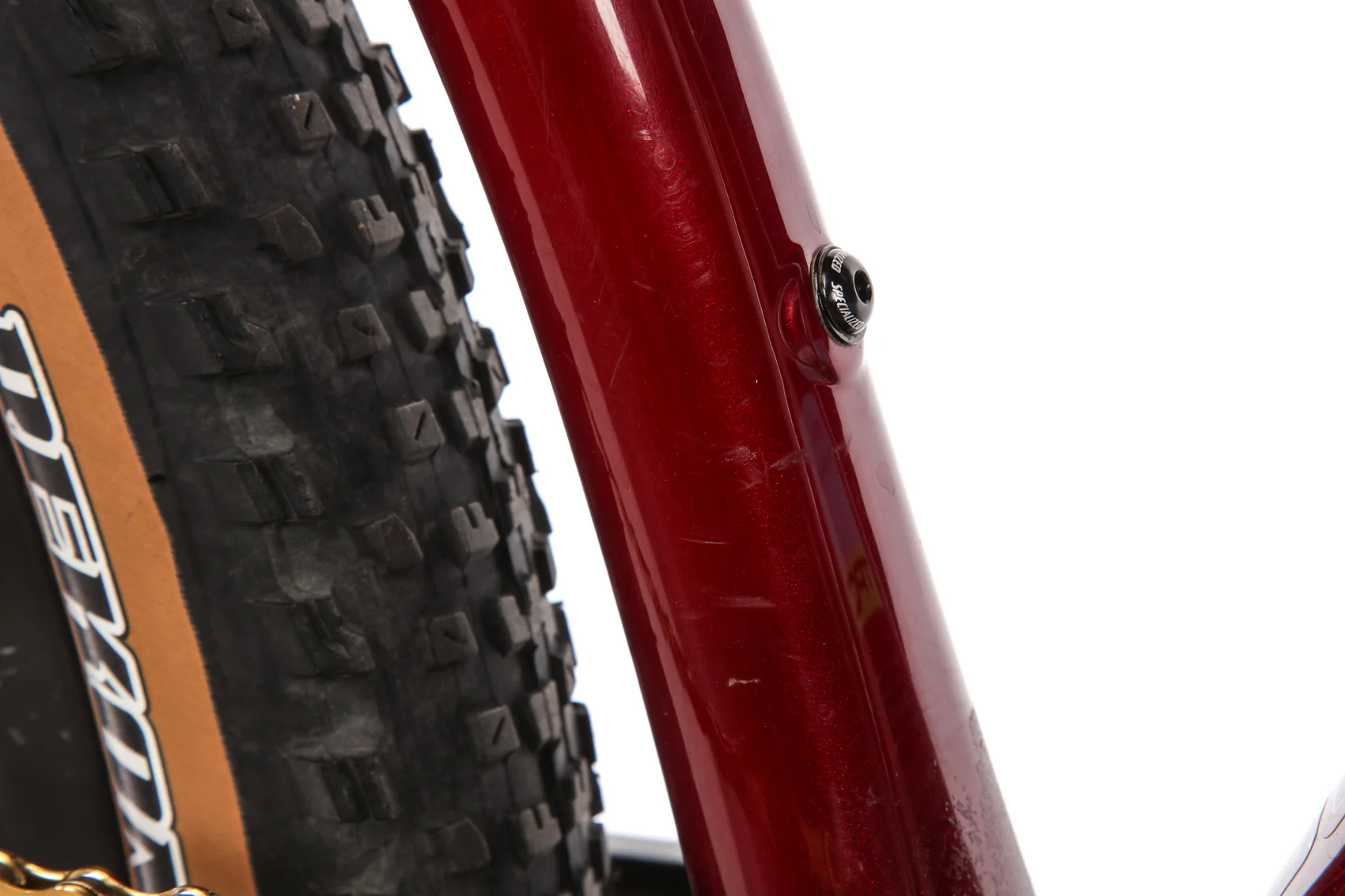 Specialized Epic Hardtail Mountain Bike - 2020, Medium - Image 13