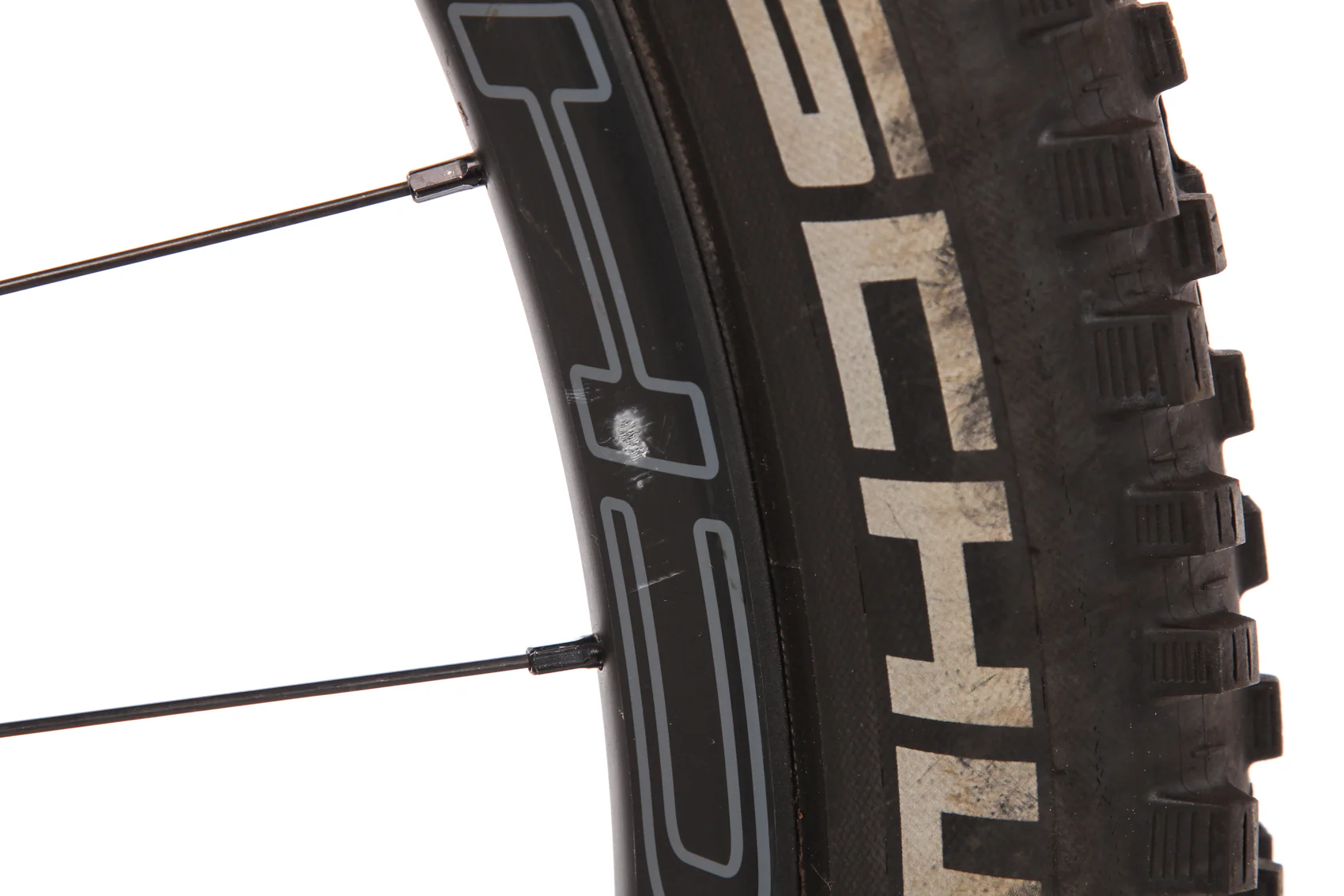 Spot Brand Mayhem 130 XT Mountain Bike - 2022, Large - Image 15