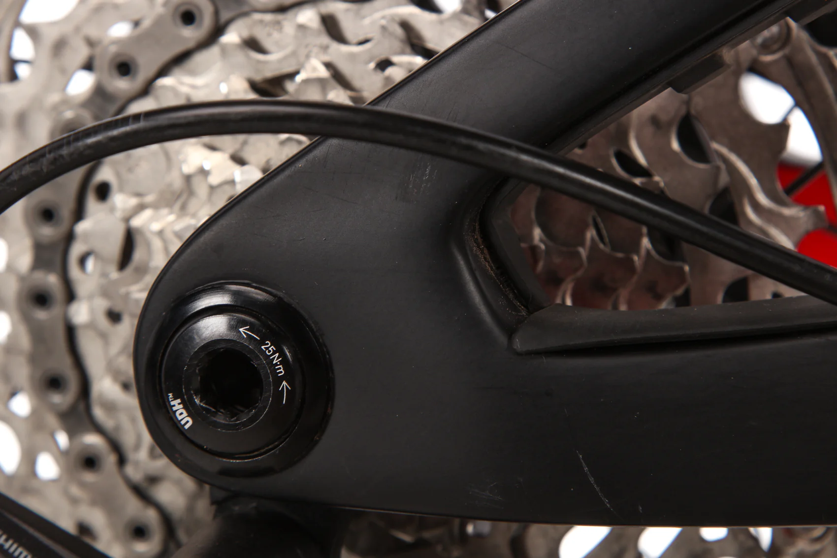 Spot Brand Mayhem 130 XT Mountain Bike - 2022, Large - Image 9