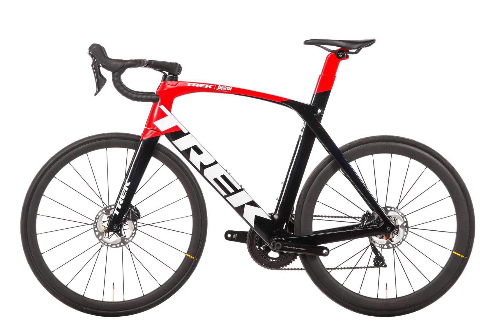 Trek Madone SLR Project One Road Bike - 2022, 60cm - Image 2