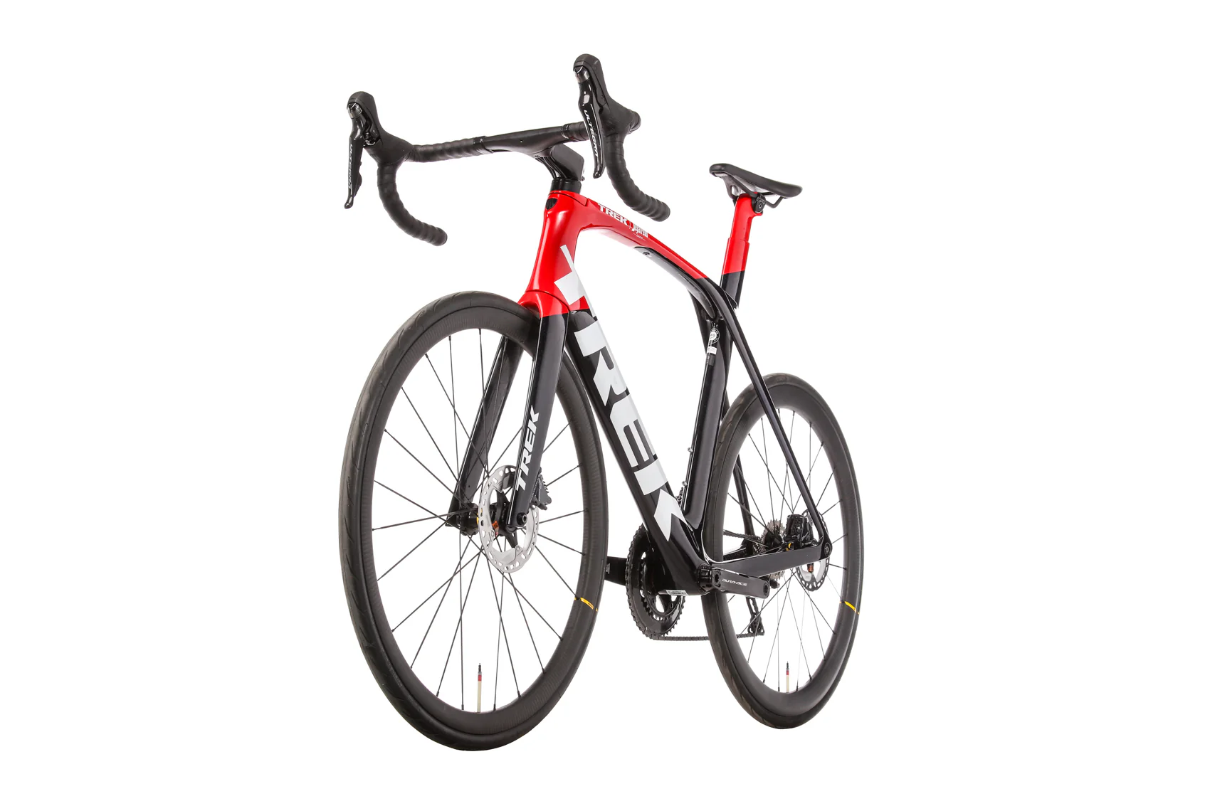 Trek Madone SLR Project One Road Bike - 2022, 60cm - Image 4