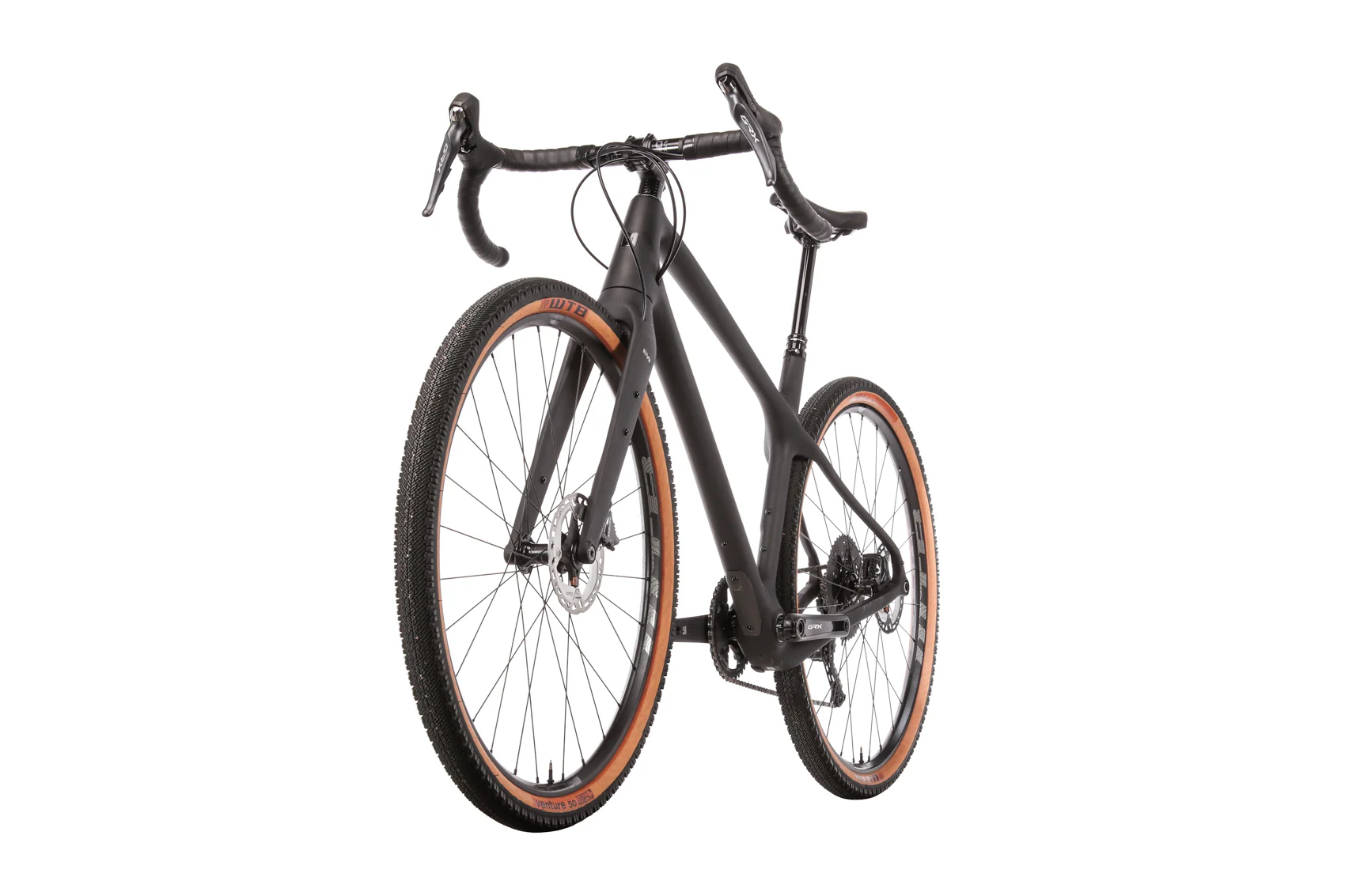 Evil Chamois Hagar GRX Gravel Bike - 2023, Medium - Image 4
