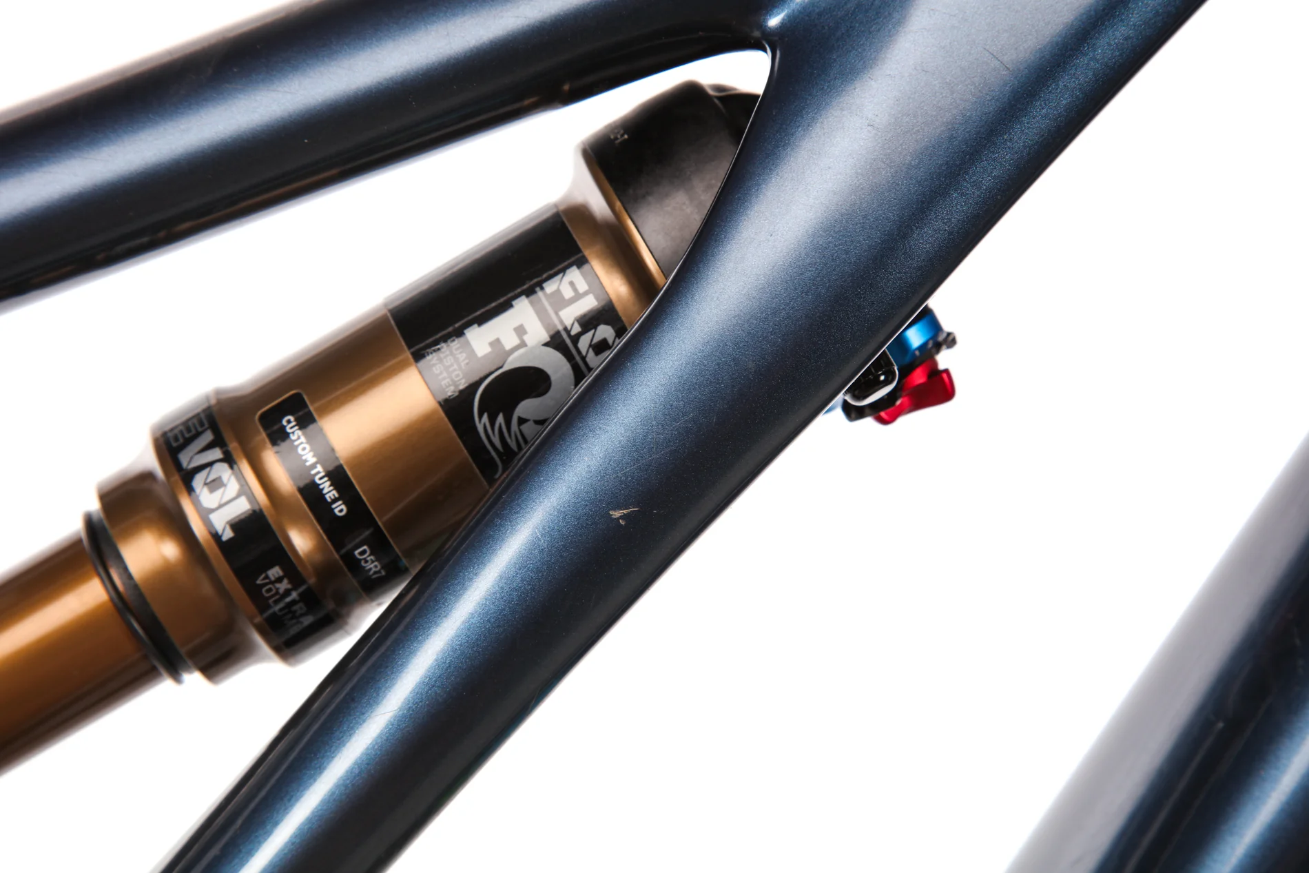 Specialized Stumpjumper Mountain Bike - 2021, S3 - Image 15