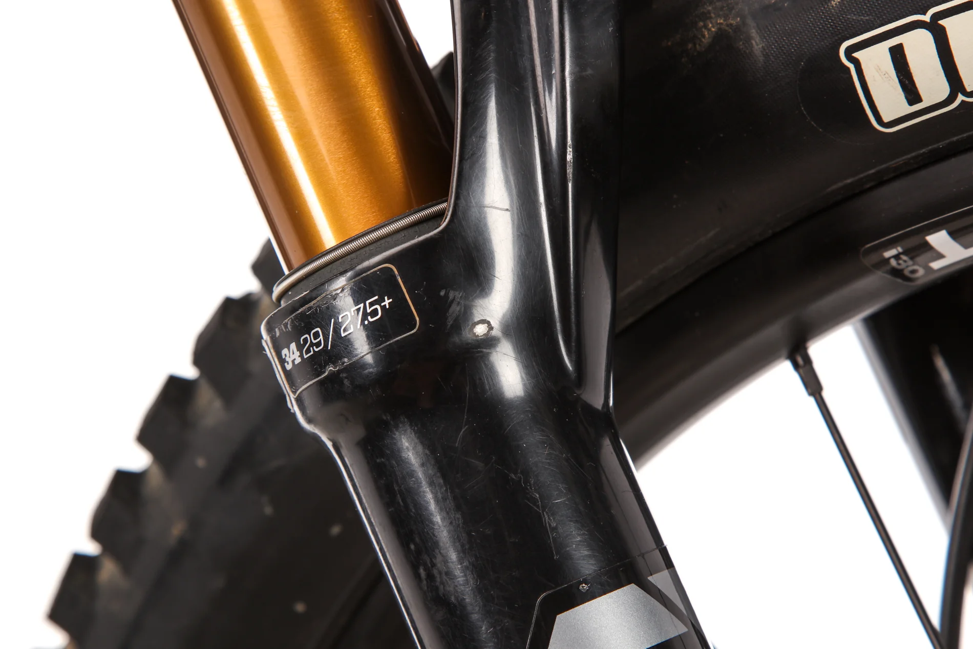 Specialized Stumpjumper Mountain Bike - 2021, S3 - Image 19