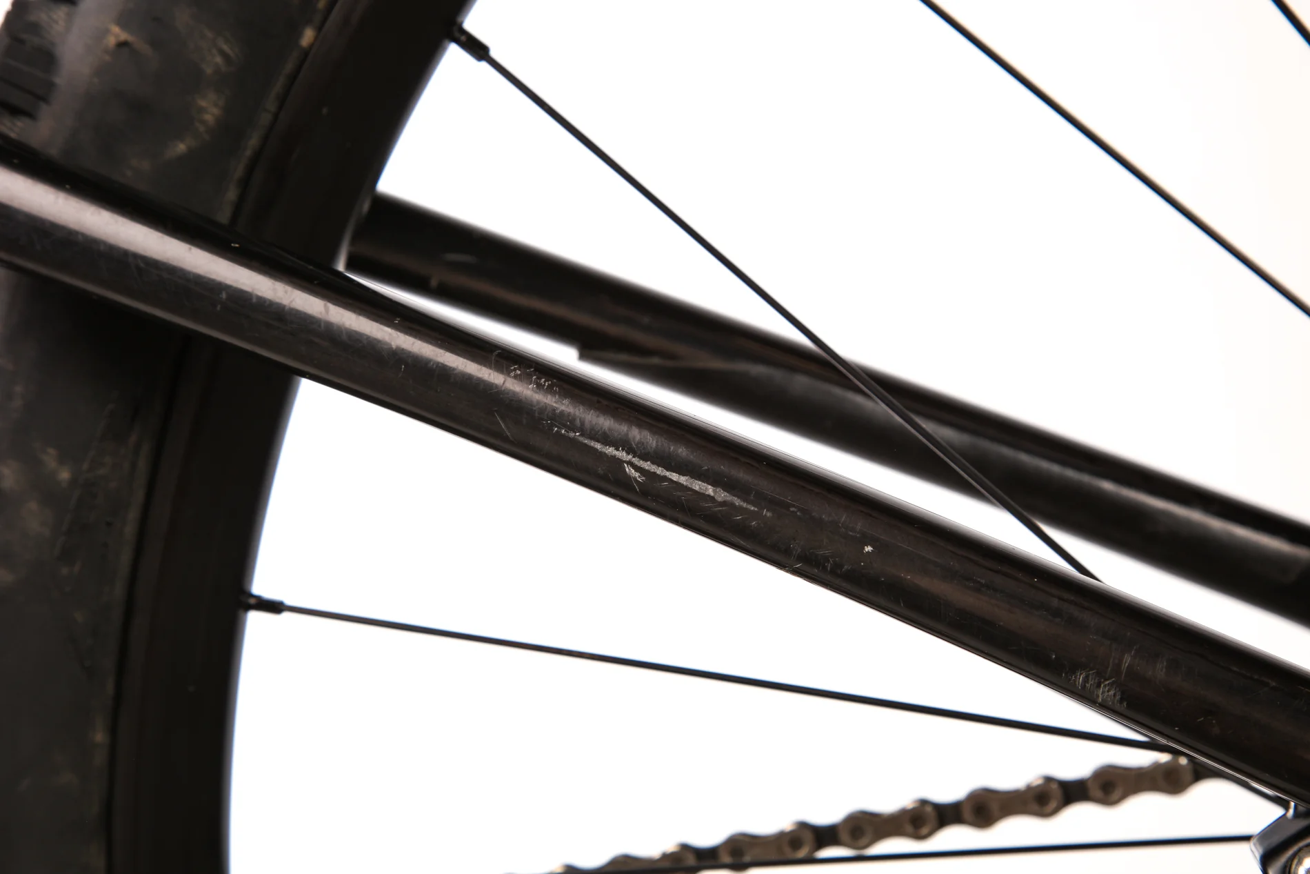 Specialized Stumpjumper Mountain Bike - 2021, S3 - Image 25