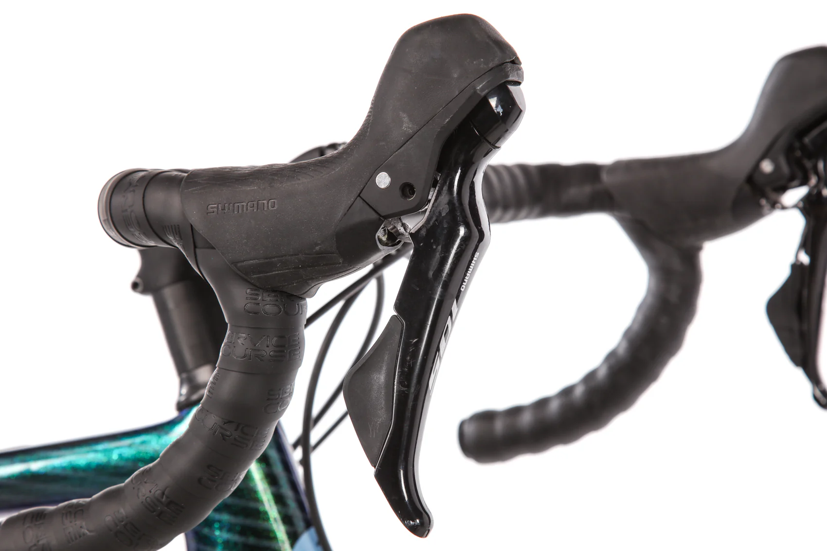 Cervélo Caledonia 105 Road Bike - 2022, 56cm - Image 15