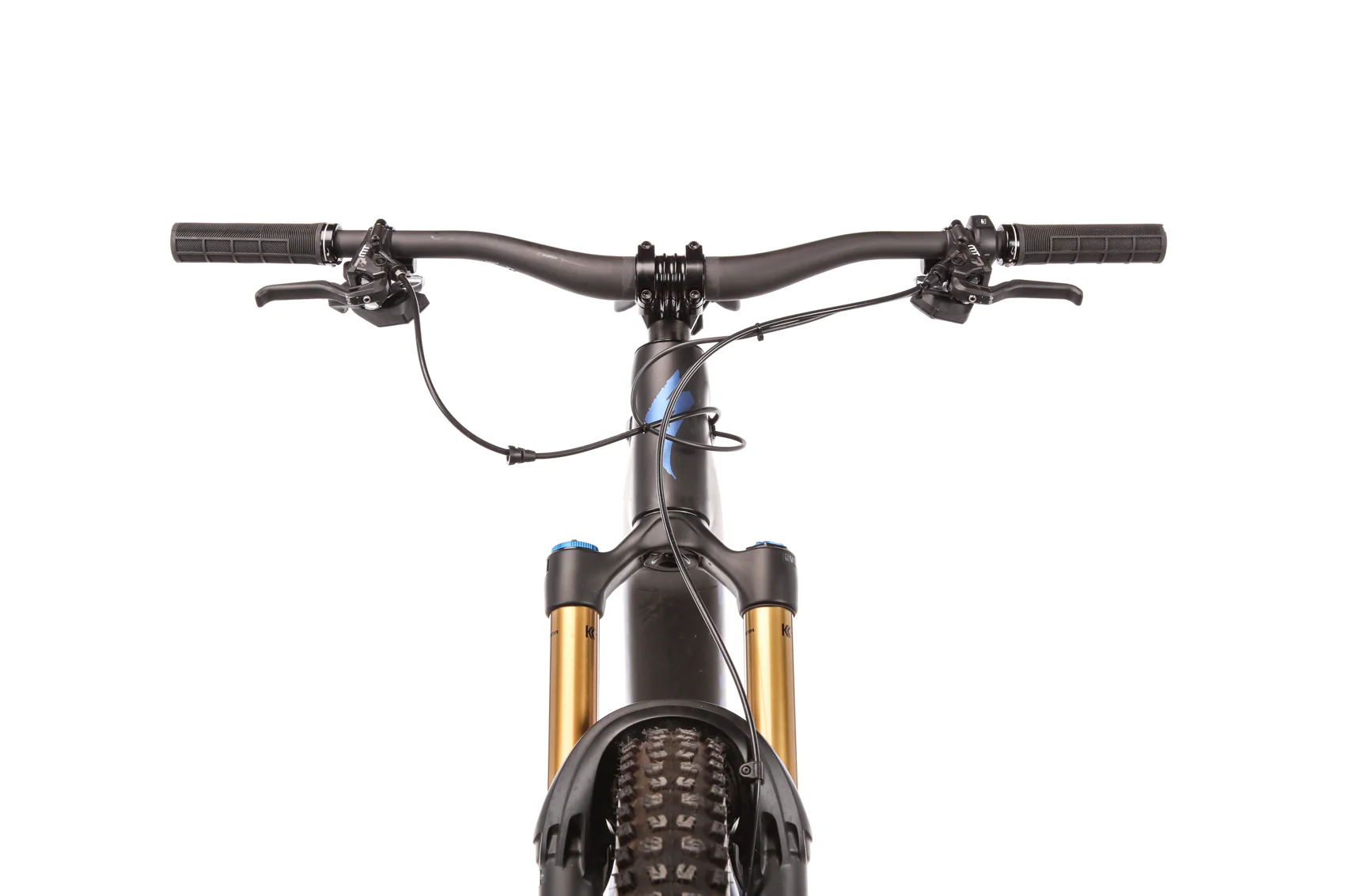 Specialized S-Works Turbo Levo 3 Mountain E-Bike - 2022, S6 - Image 6