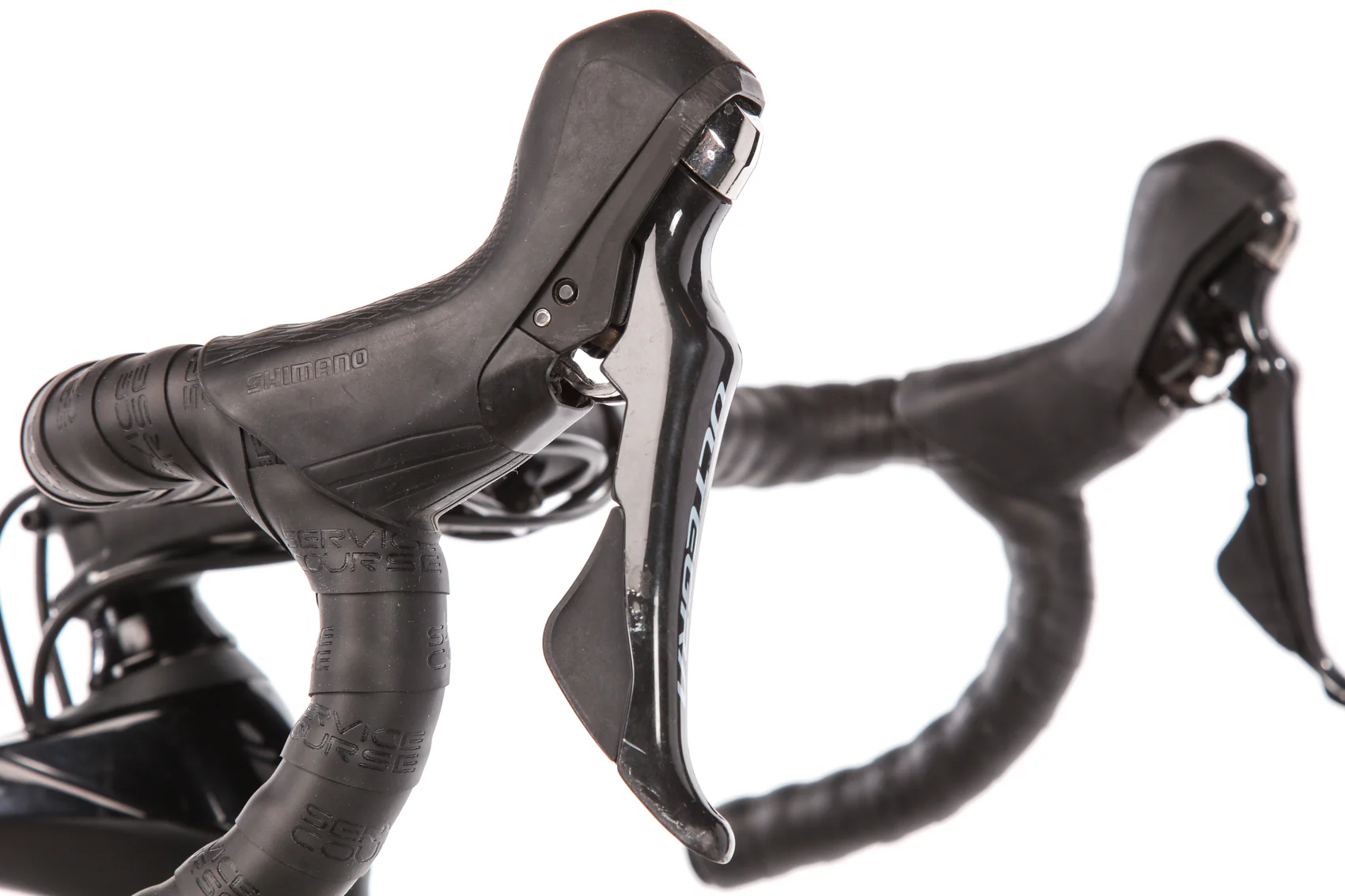 Trek Domane SL 6 Road Bike - 2021, 62cm - Image 12