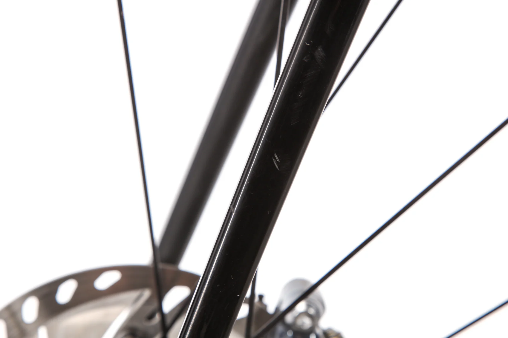 Trek Domane SL 6 Road Bike - 2021, 62cm - Image 9