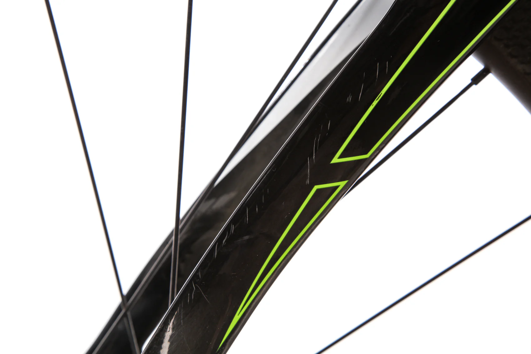 Fuji Norcom Straight 2.3 Time Trial Bike - 2018, 53cm - Image 11
