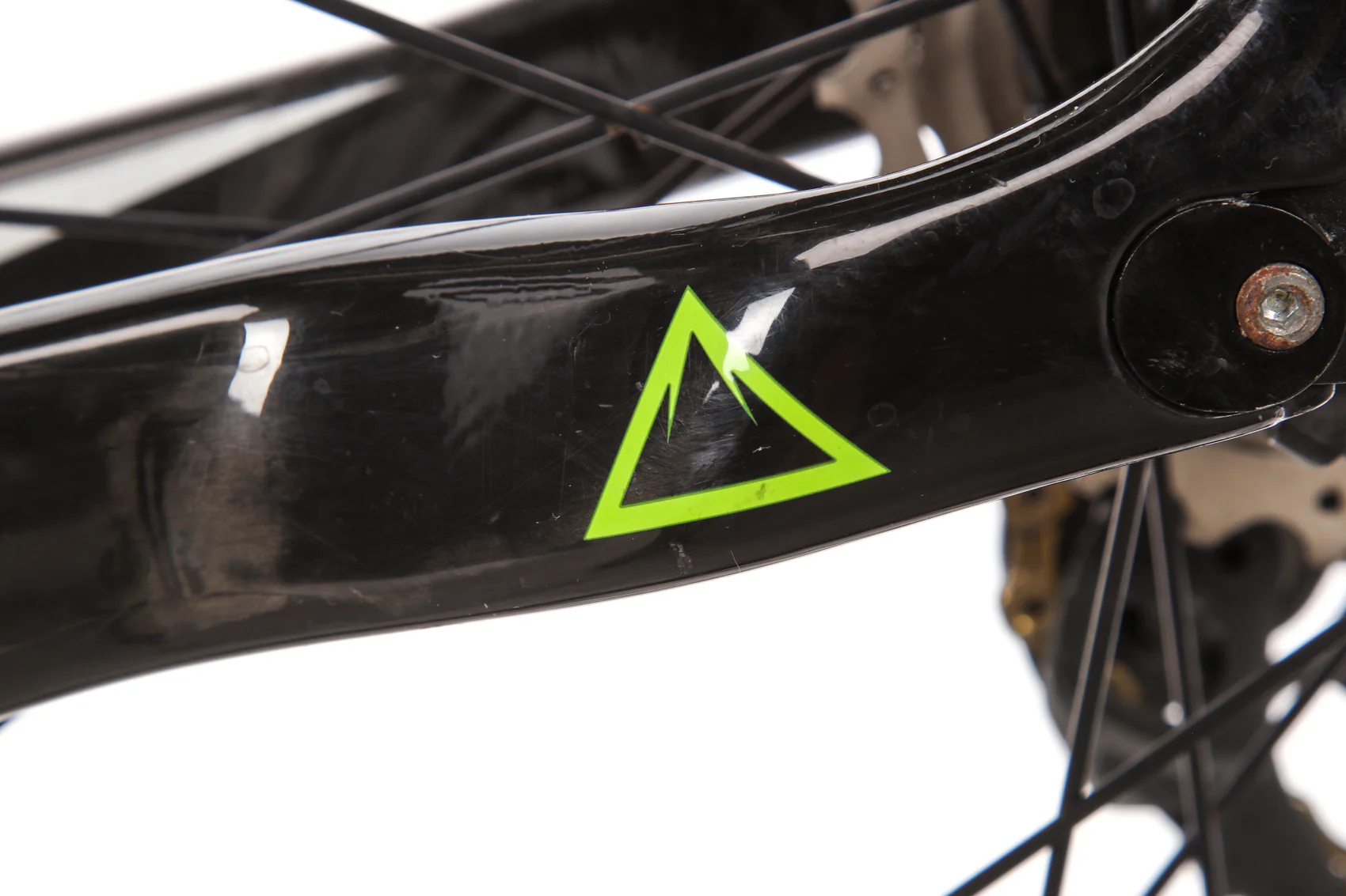 Fuji Norcom Straight 2.3 Time Trial Bike - 2018, 53cm - Image 20