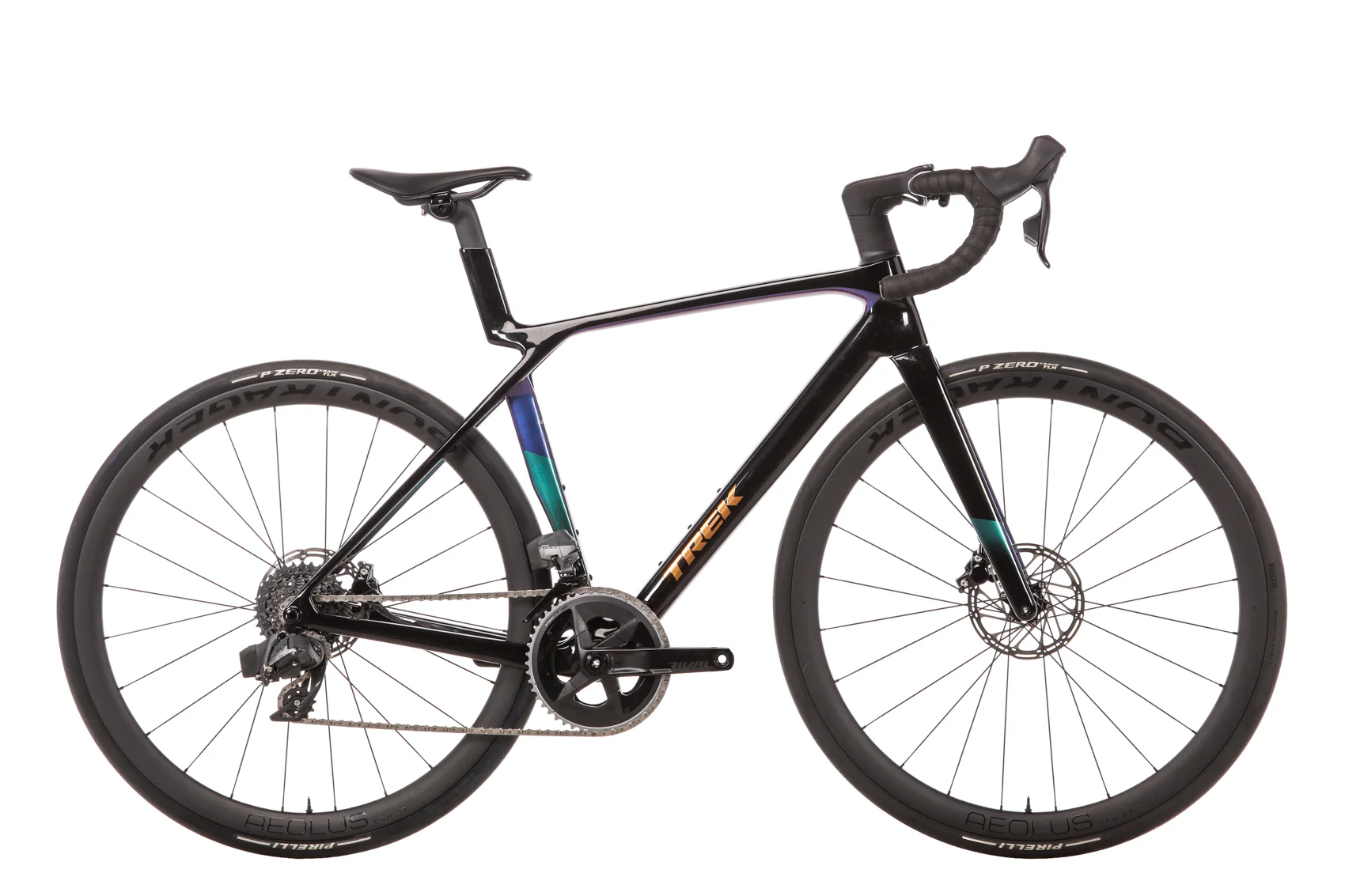 Trek Madone SL Road Bike - 2025, Medium