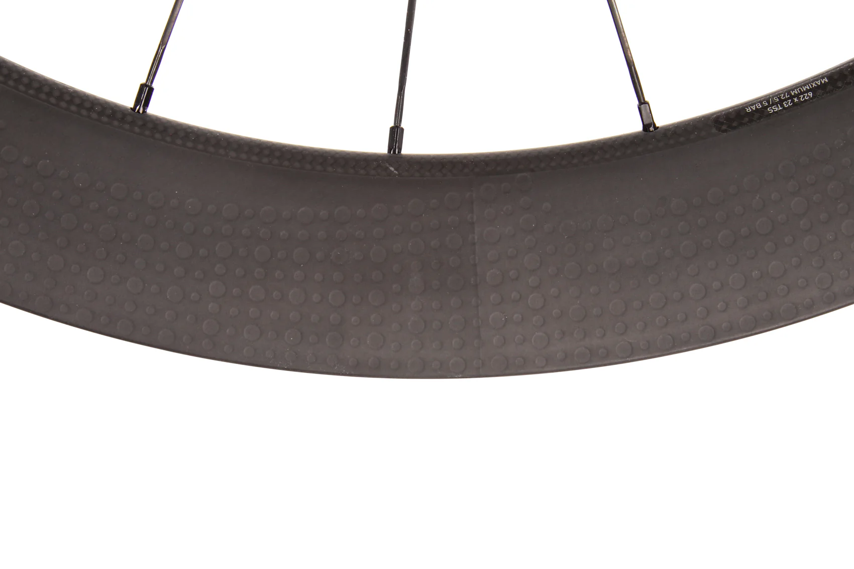 Zipp 404 Firecrest Carbon Tubeless 700c Wheelset - Image 8