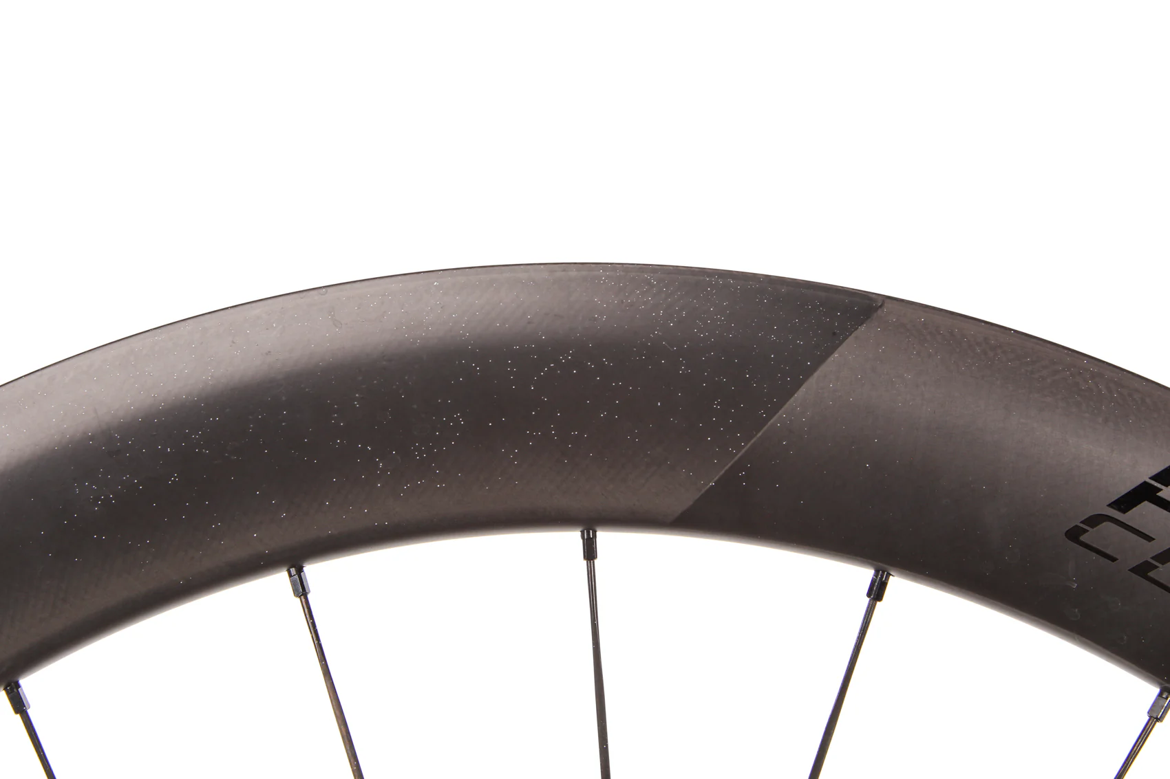 Roval Rapide CLX II Carbon Tubeless 700c Wheelset - Image 16