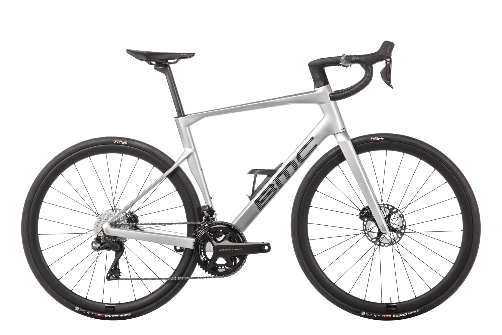 BMC Roadmachine 01 FOUR Road Bike - 2024, 56cm