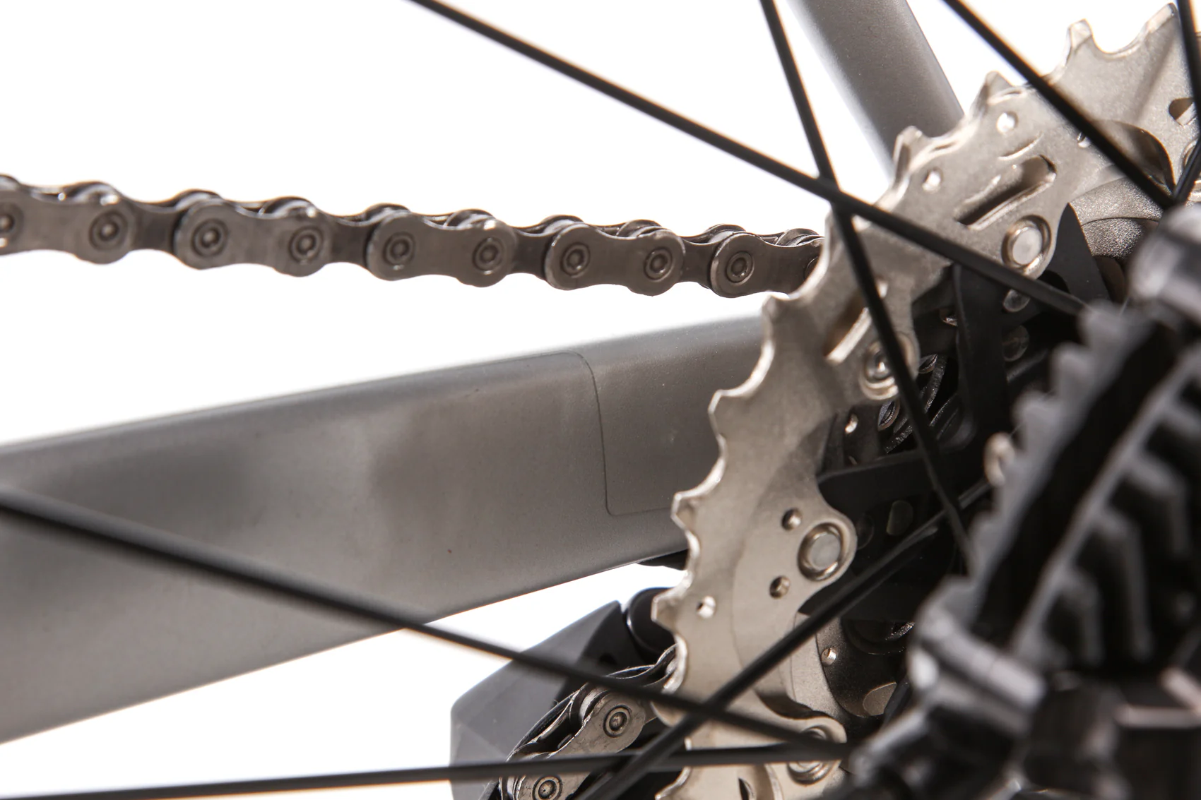 BMC Roadmachine 01 FOUR Road Bike - 2024, 56cm - Image 8