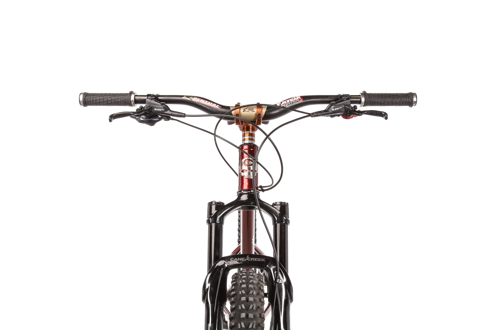 Canfield Nimble 9 Mountain Bike - 2021, Medium - Image 5