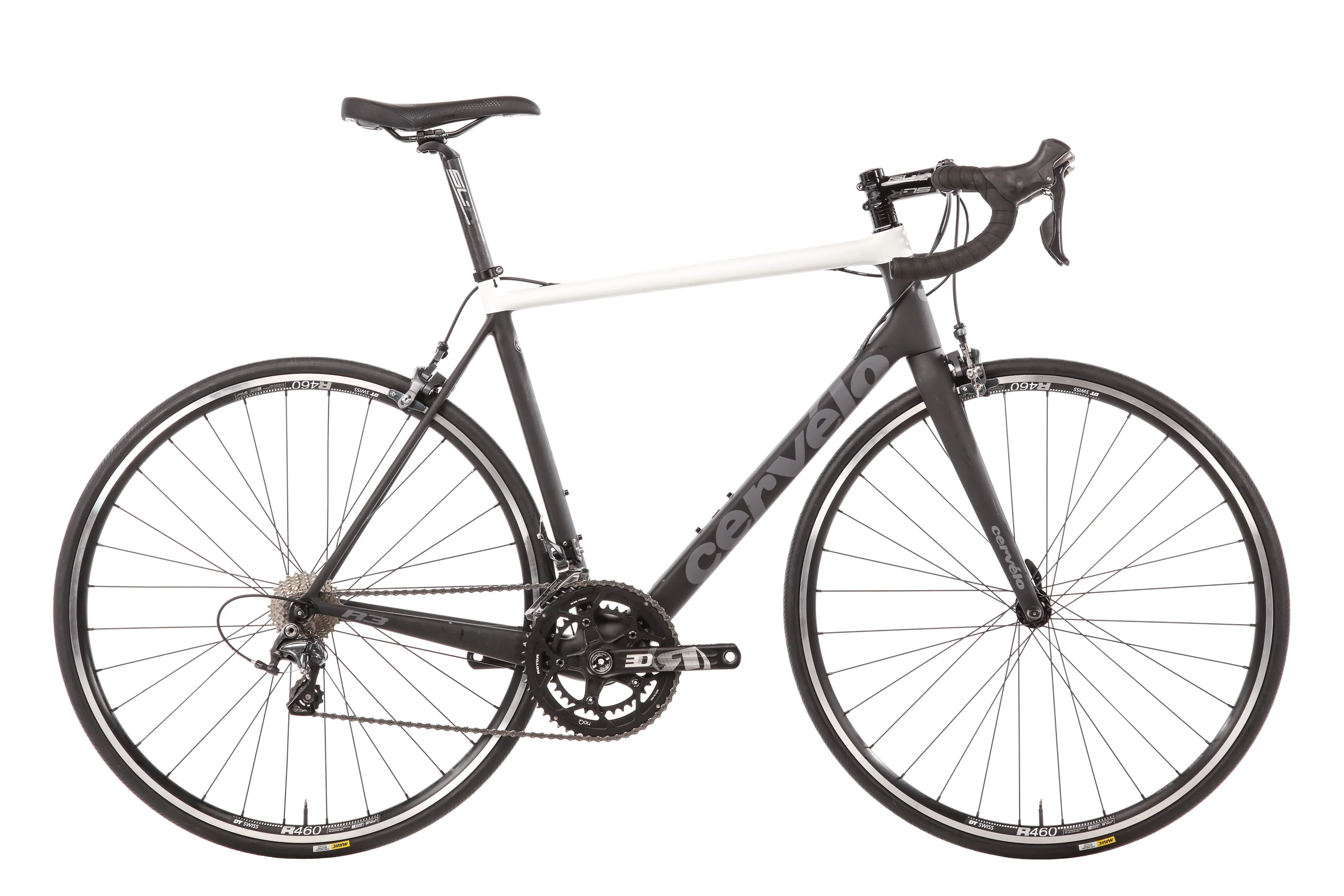 Cervélo R3 Ultegra Road Bike - 2016, 56cm