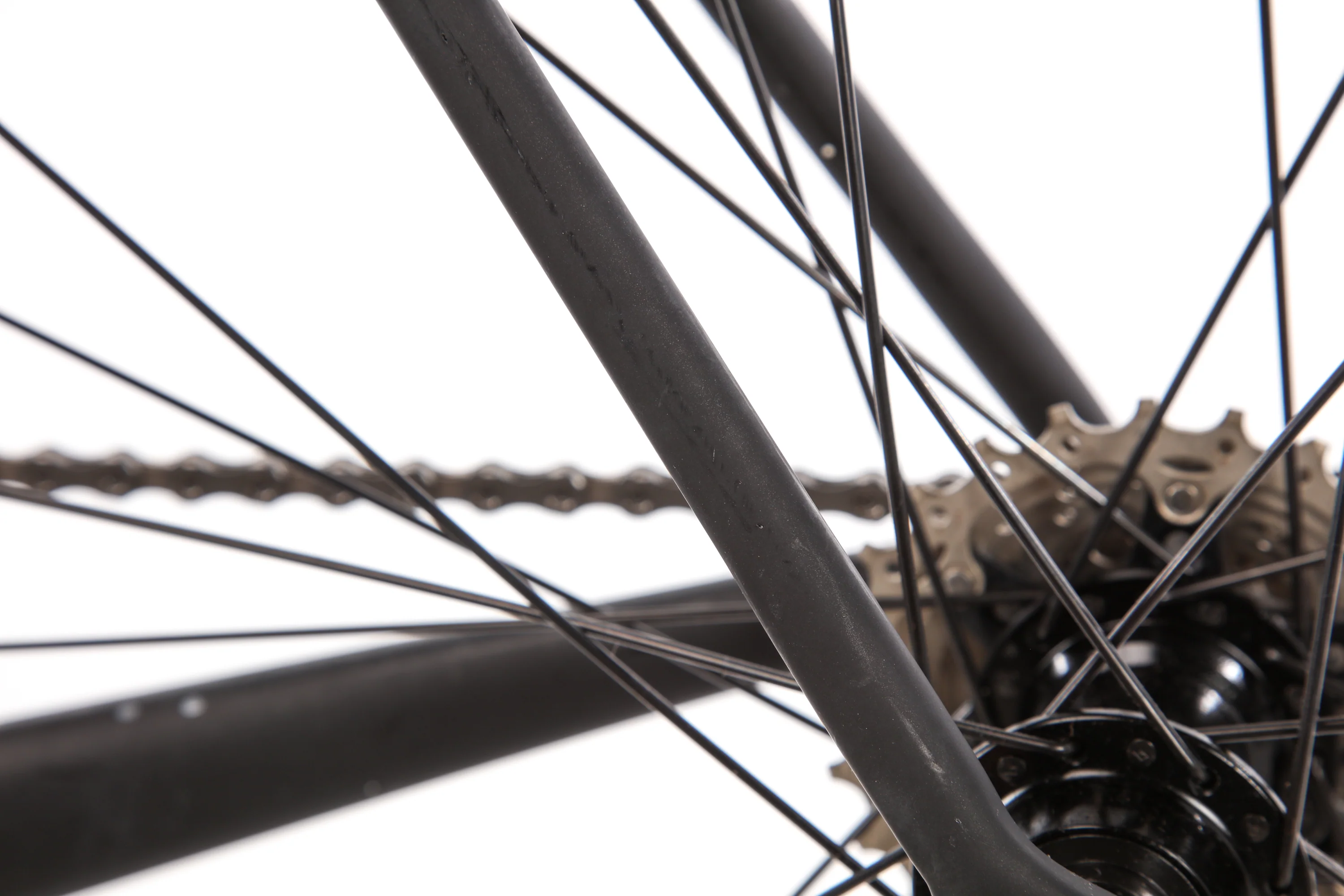 Cervélo R3 Ultegra Road Bike - 2016, 56cm - Image 23
