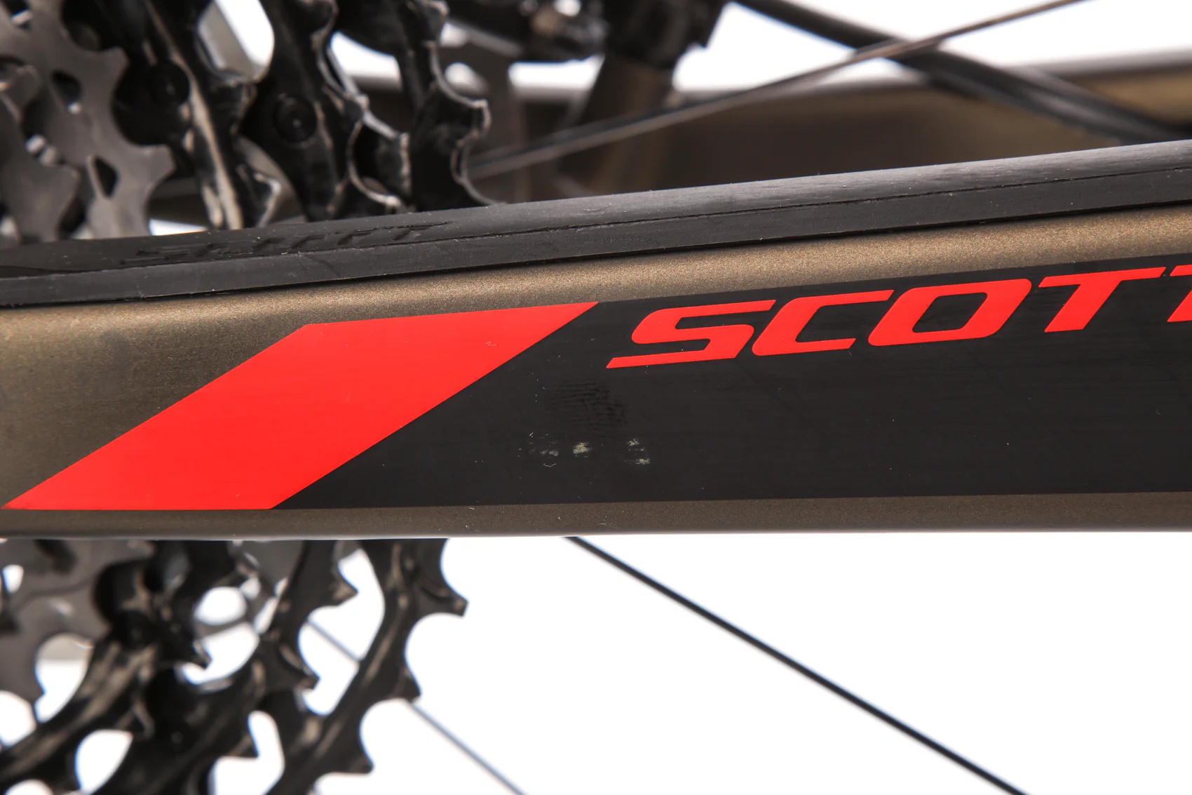 Scott Spark RC 900 Pro Mountain Bike - 2019, X-Large - Image 9