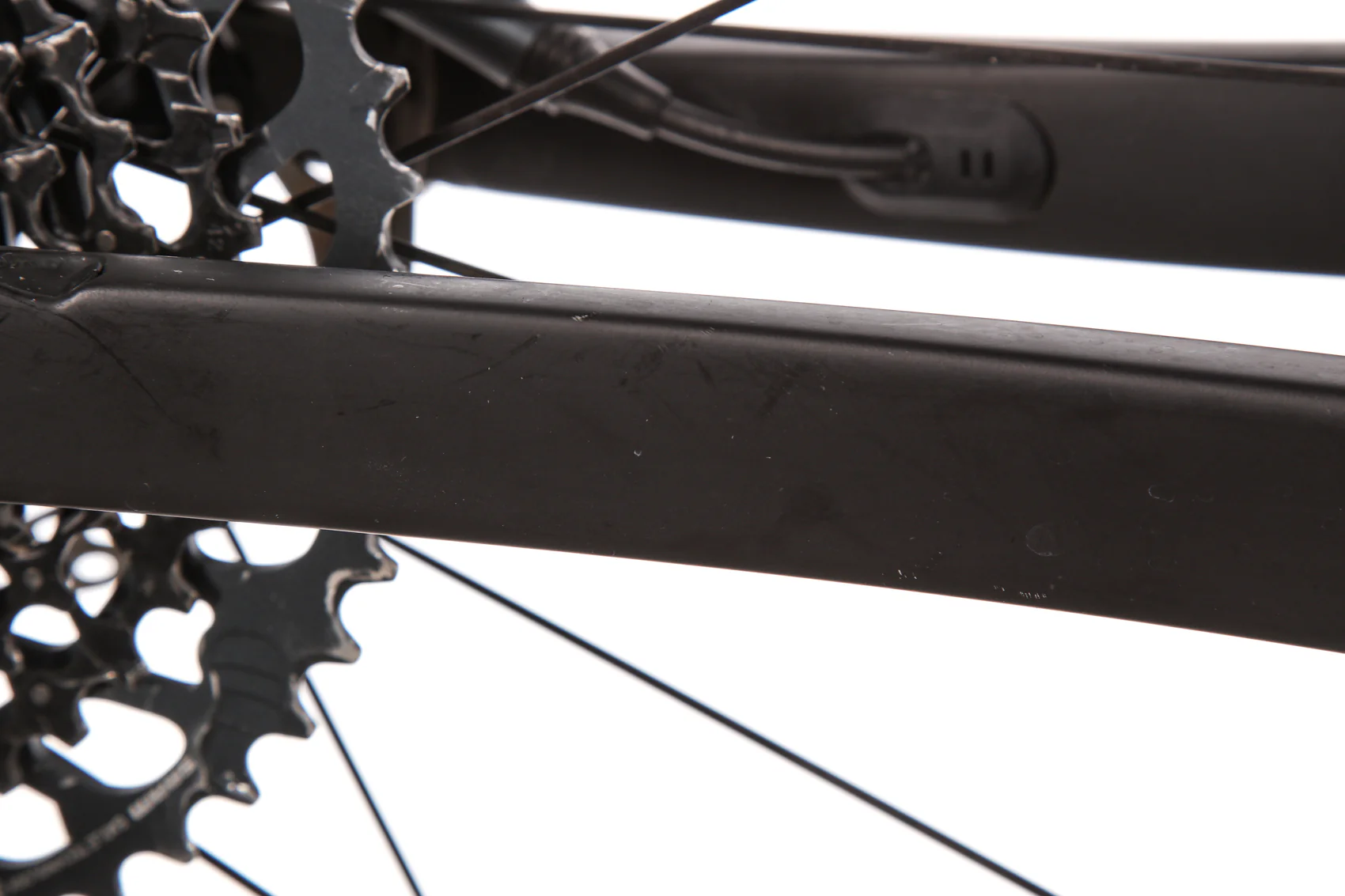 Trek Checkpoint SLR Force AXS Gravel Bike - 2022, 58cm - Image 8