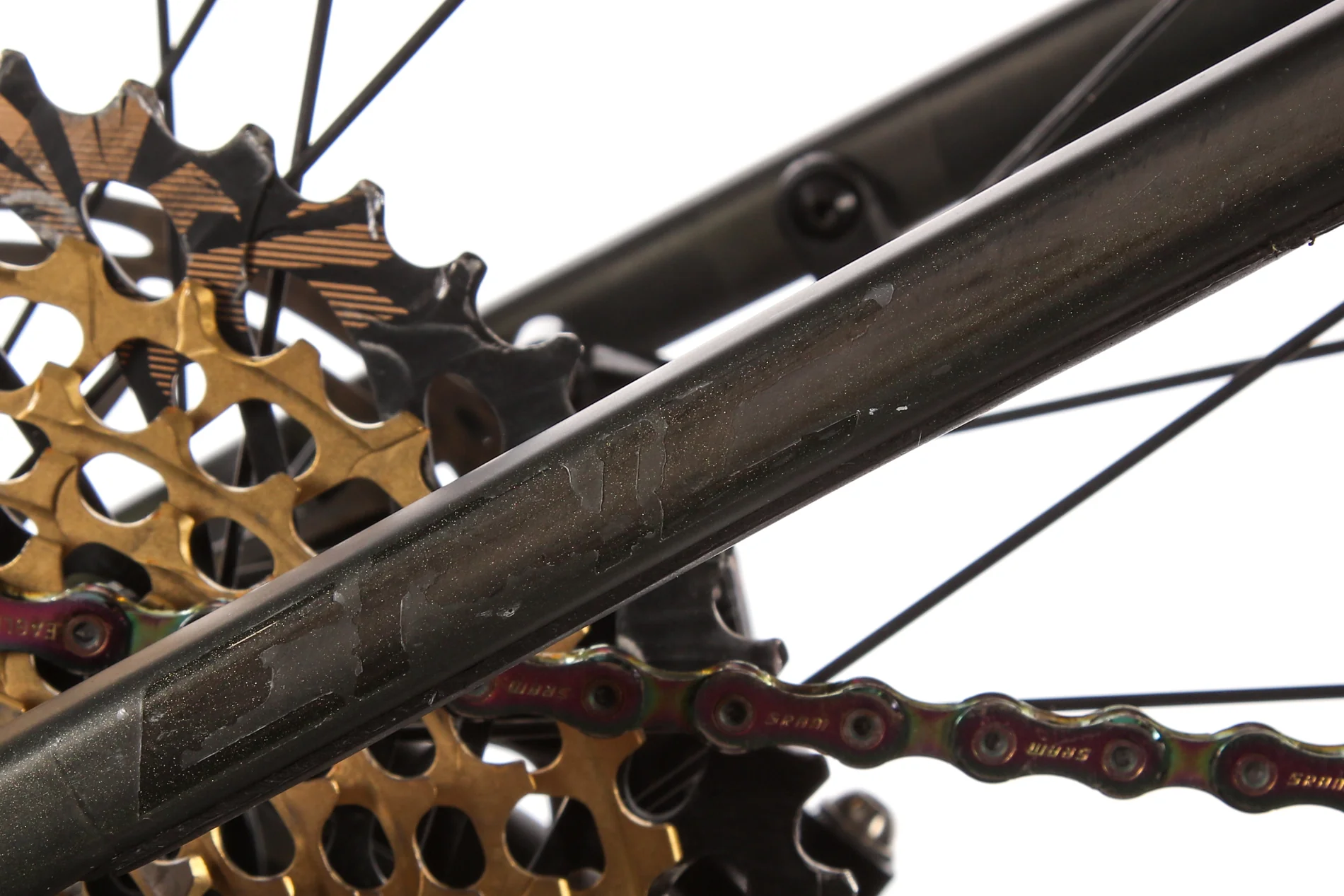 Specialized S-Works Epic Mountain Bike - 2021, Large - Image 9