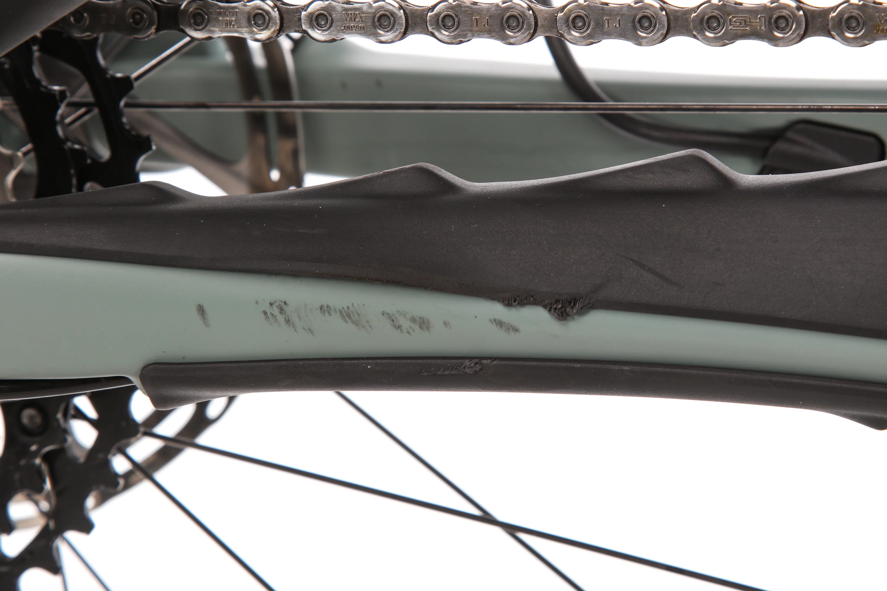 Yeti Cycles 160E Mountain E-Bike - 2023, Medium - Image 9