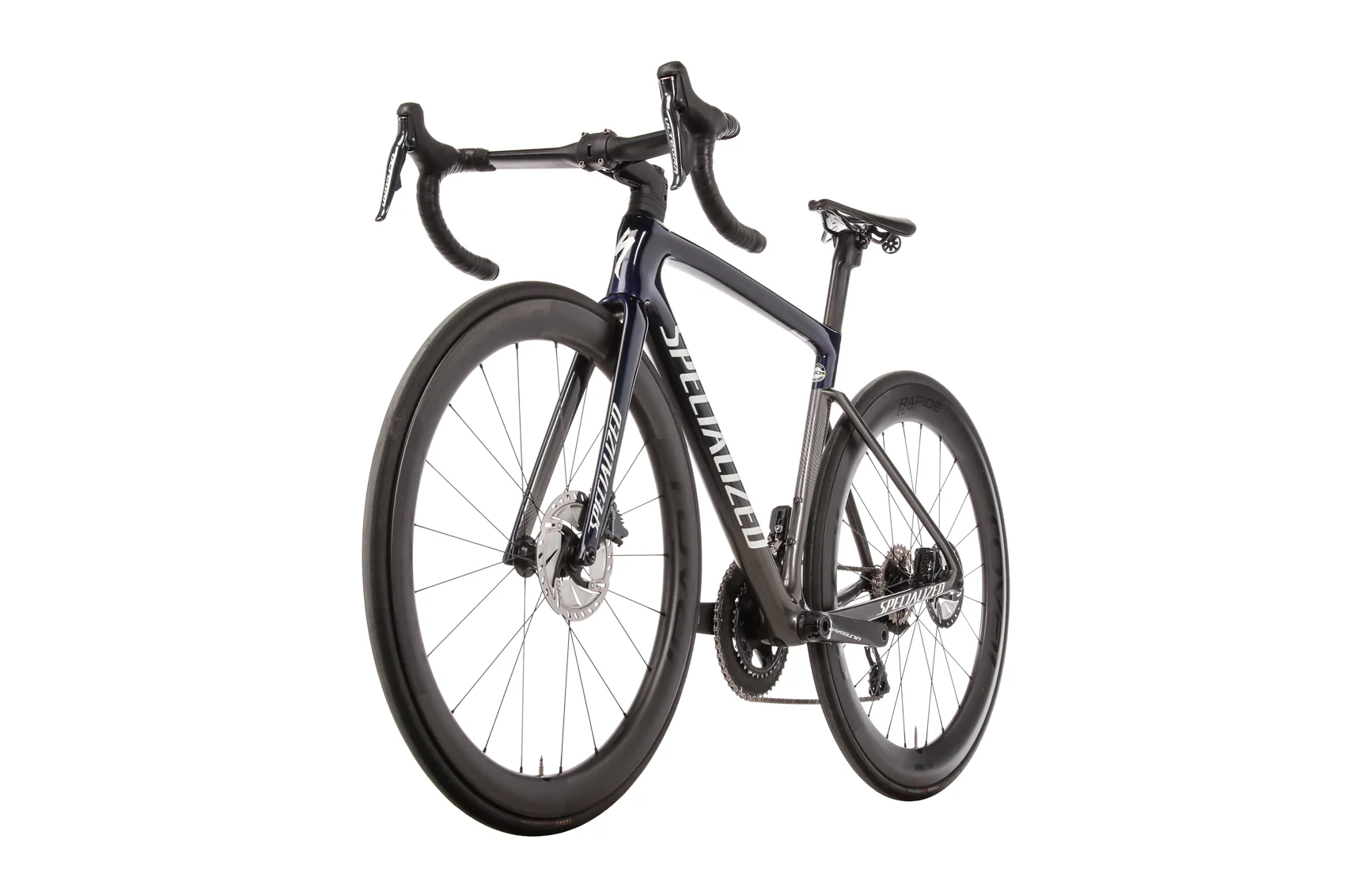 Specialized Tarmac SL7 Road Bike - 2022, 52cm - Image 4