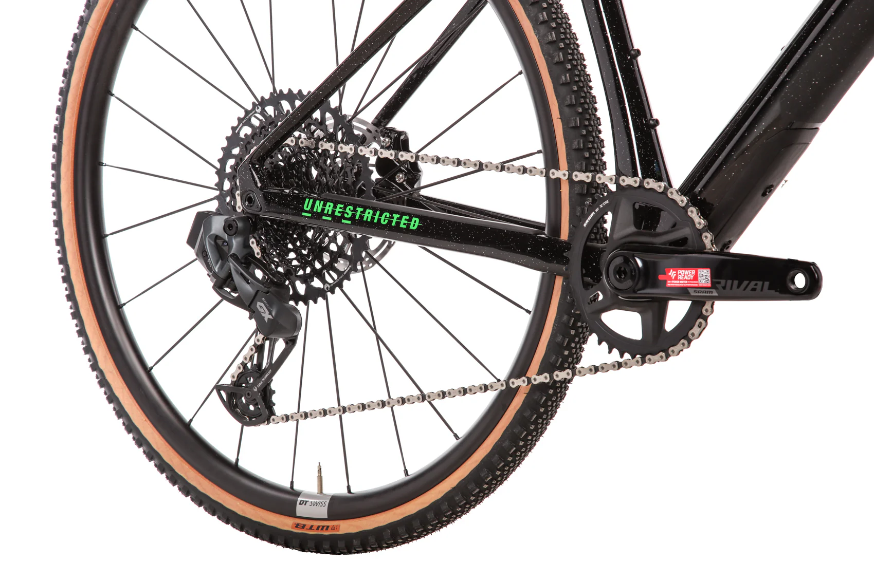 BMC URS 01 FOUR Gravel Bike - 2023, Medium - Image 3