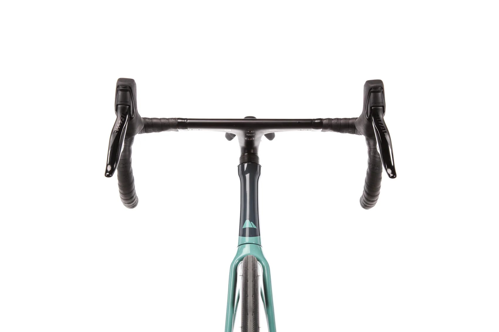 Canyon Aeroad CF SLX eTap Road Bike - 2024, Large - Image 5
