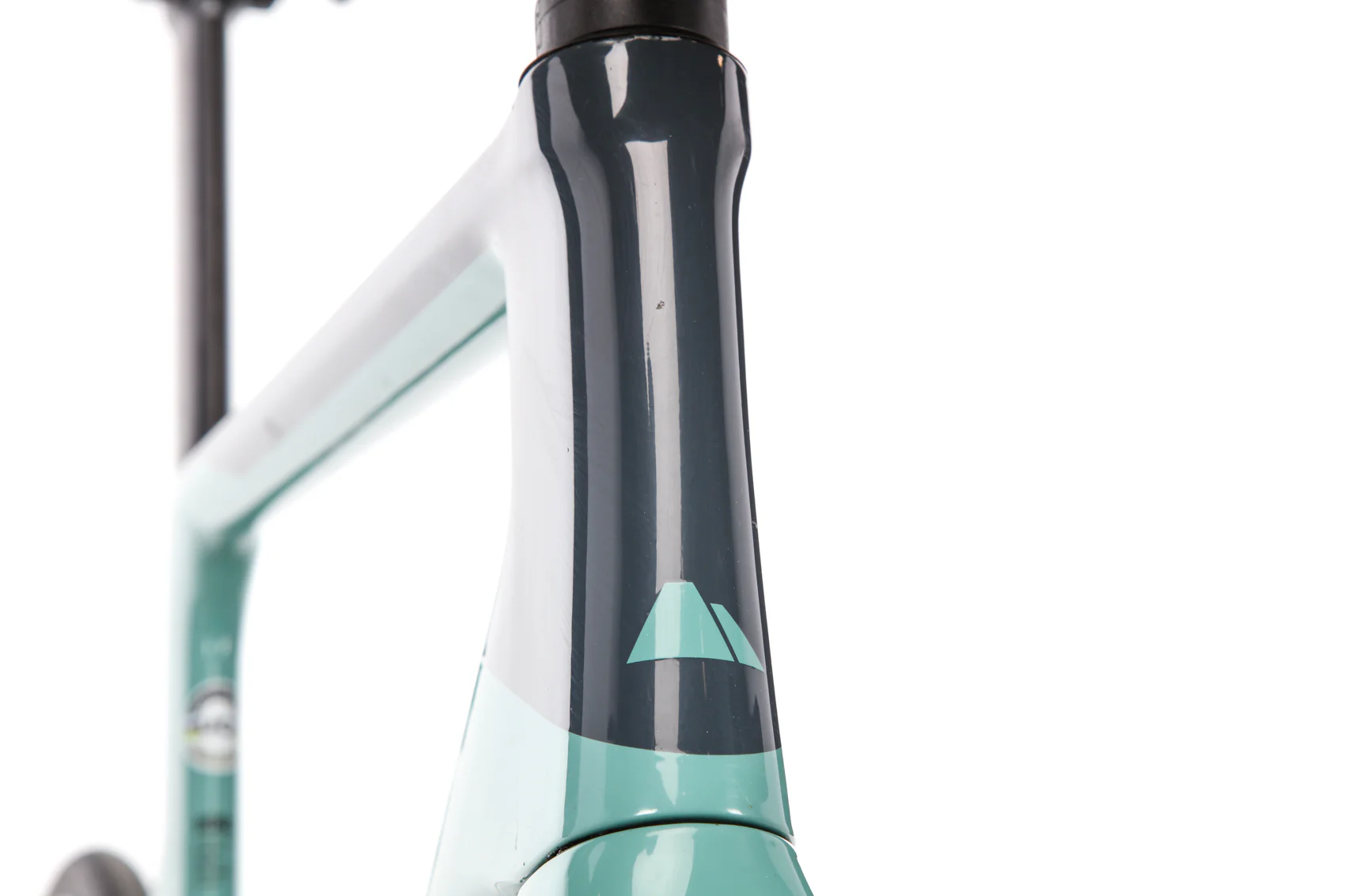 Canyon Aeroad CF SLX eTap Road Bike - 2024, Large - Image 7