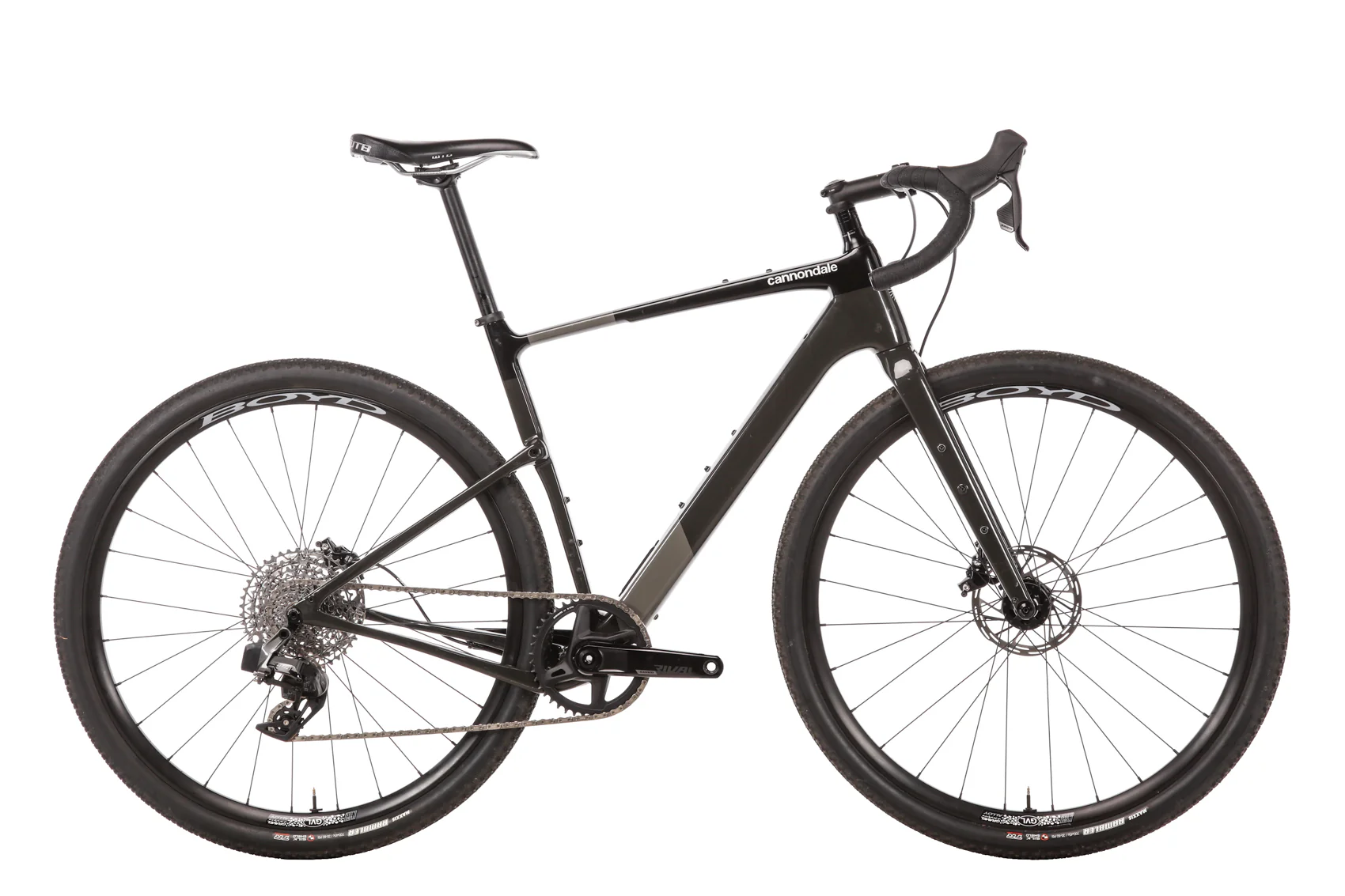 Cannondale Topstone Carbon Gravel Bike - 2023, Medium