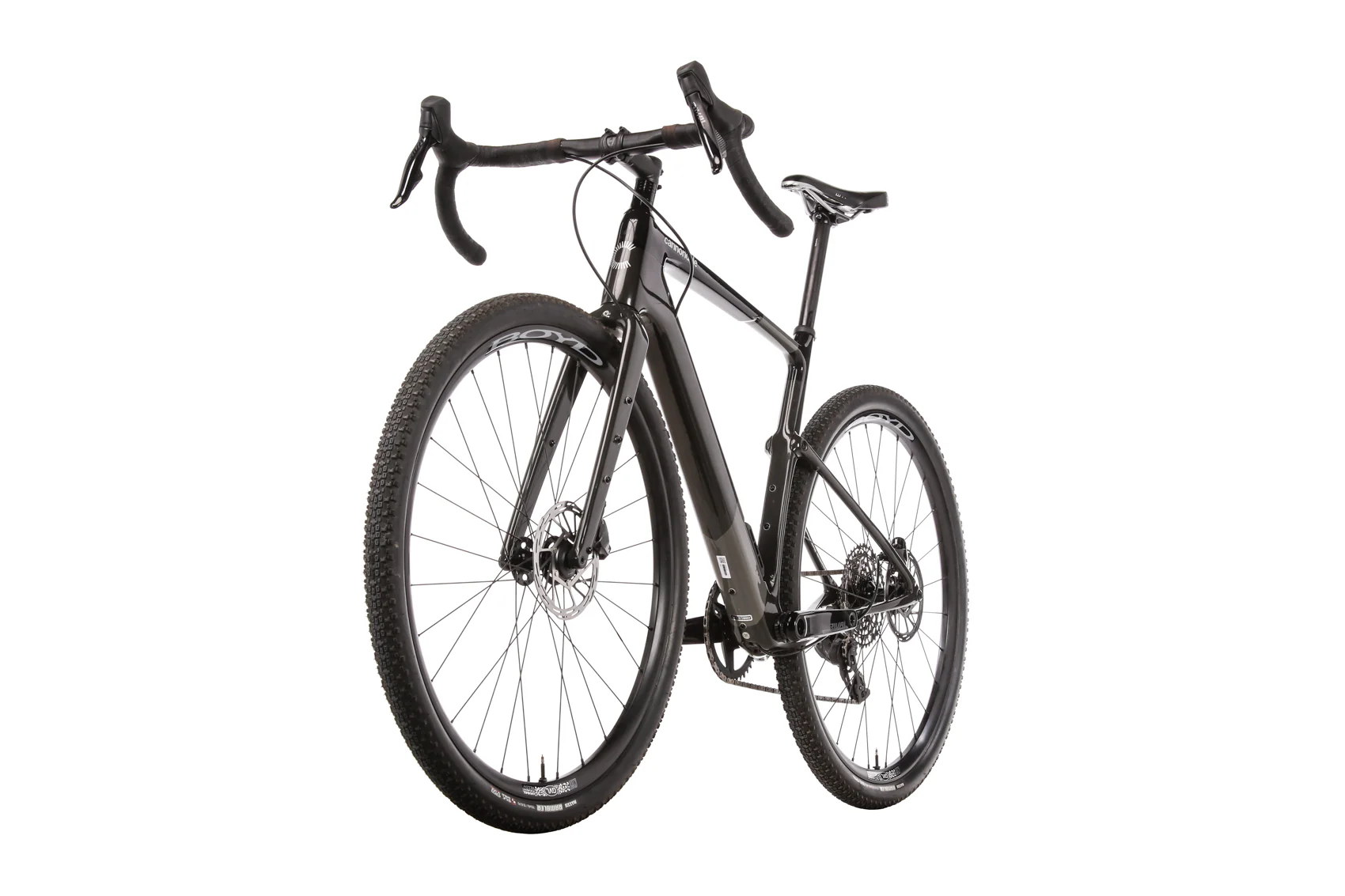 Cannondale Topstone Carbon Gravel Bike - 2023, Medium - Image 4