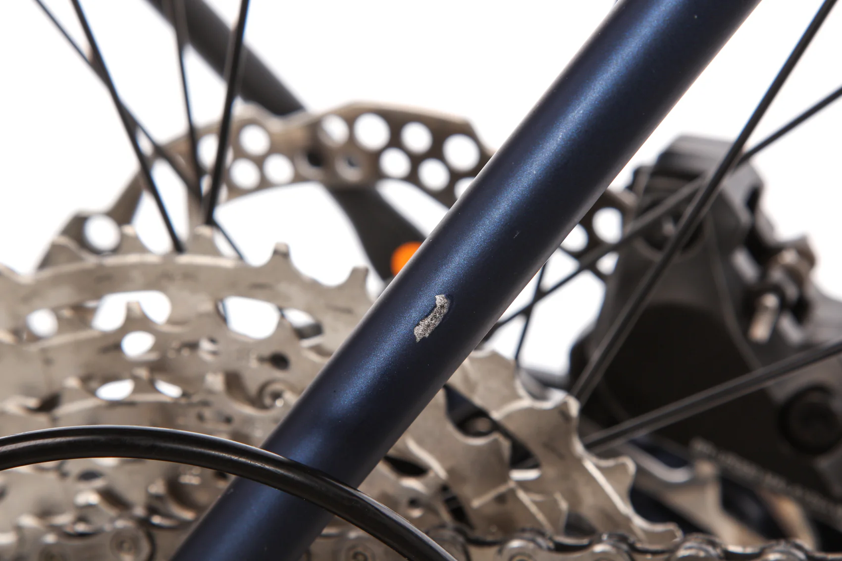 Pinarello Nytro Urbanist Deore Commuter E-Bike - 2023, 50cm - Image 9