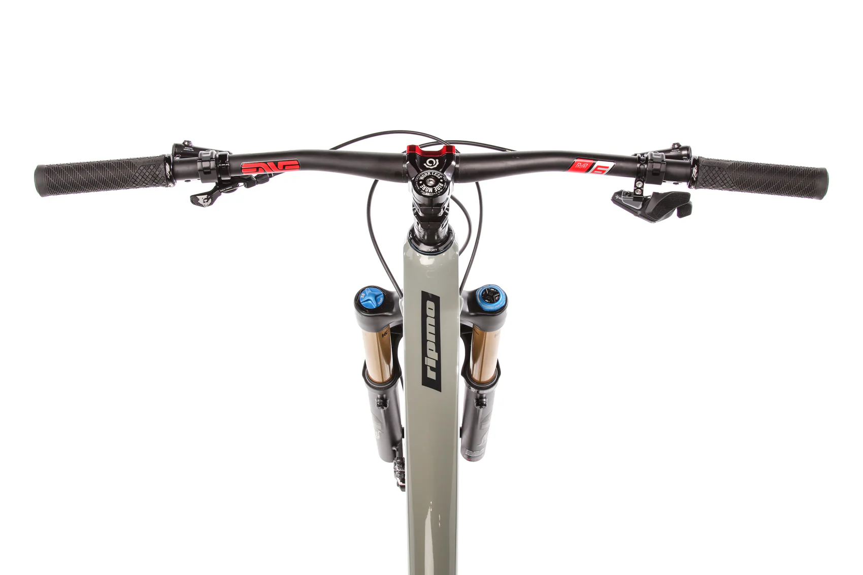 Ibis Ripmo 29 X01 AXS Mountain Bike - 2022, X-Large - Image 7