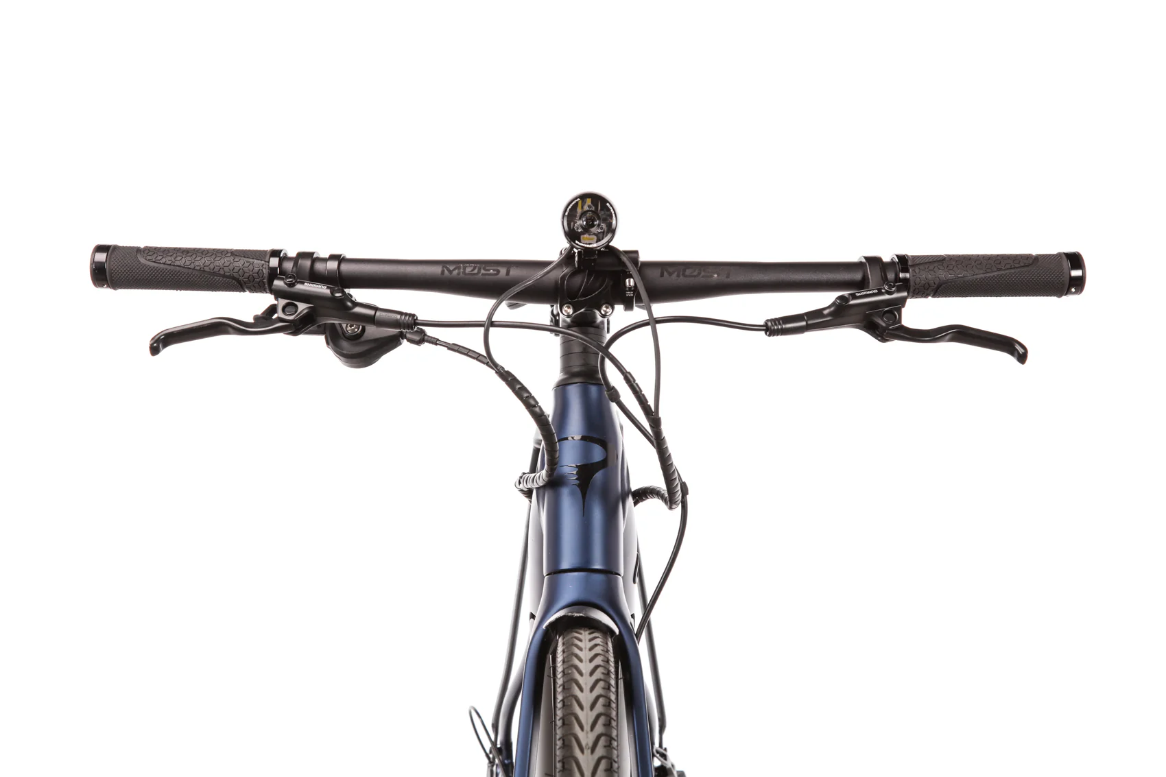 Pinarello Nytro Urbanist Deore Commuter E-Bike - 2023, 44cm - Image 5