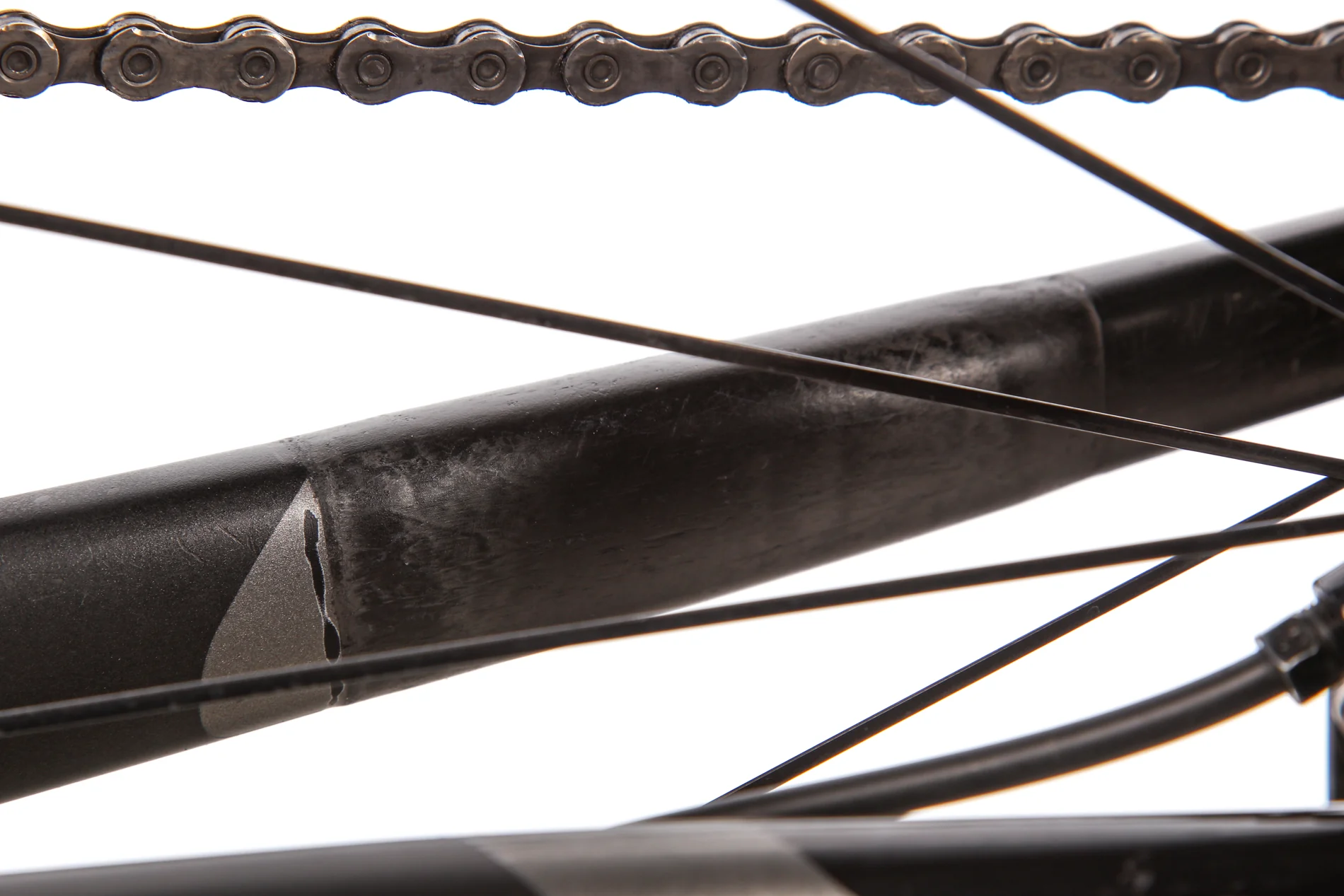 Trek Domane SL 7 Road Bike - 2019, 58cm - Image 10