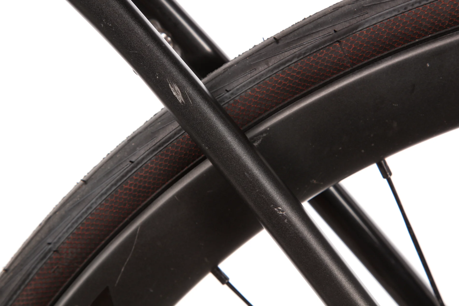 Trek Domane SL 7 Road Bike - 2019, 58cm - Image 25