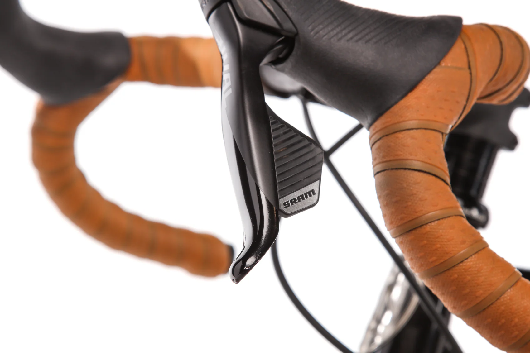 All-City Cosmic Stallion Rival AXS Gravel Bike - 2023, 49cm - Image 10