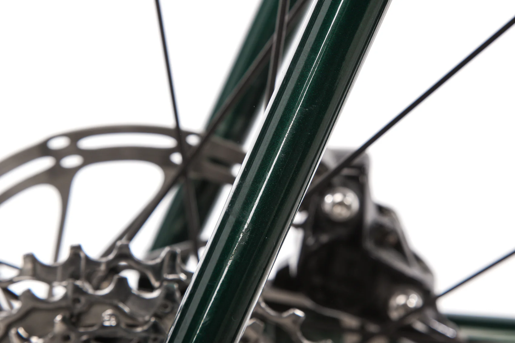 Ritte Satyr Rival AXS Gravel Bike - 2021, X-Large - Image 10