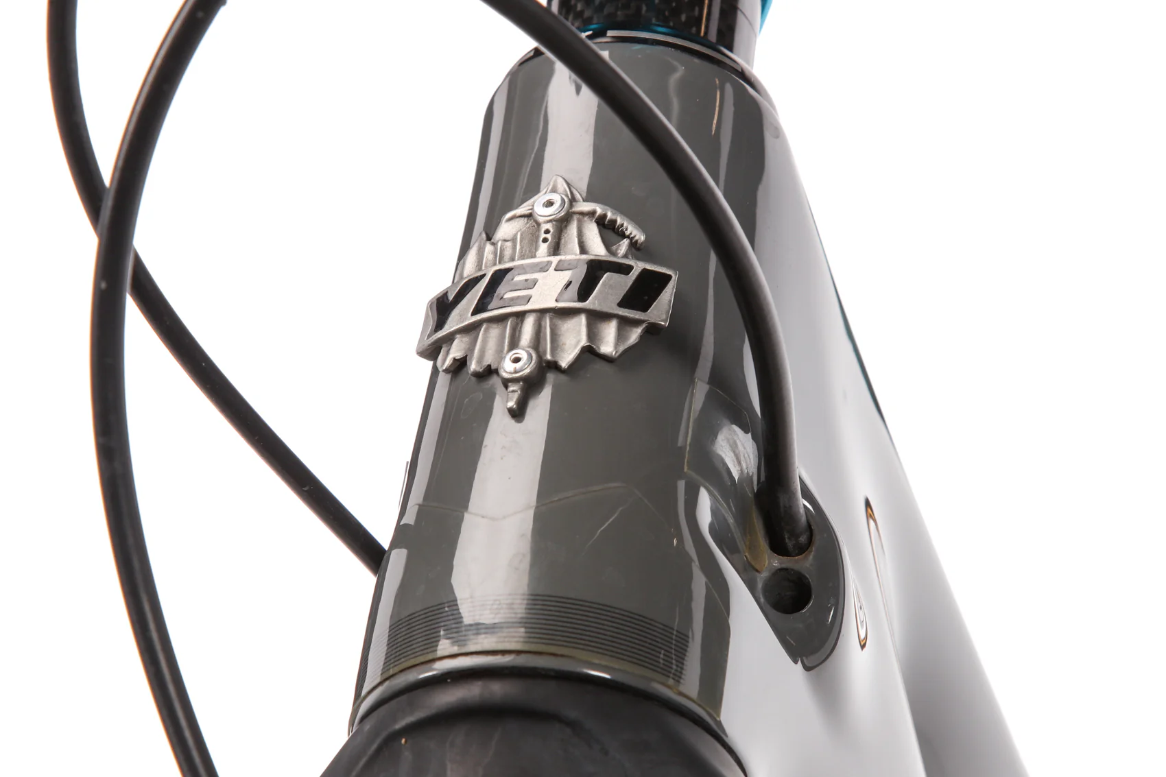 Yeti Cycles SB140 TURQ XX1 Mountain Bike - 2021, Medium - Image 8